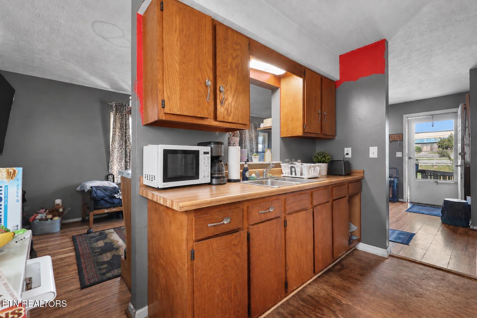 180 Richardson Way Maynardville TN 37807