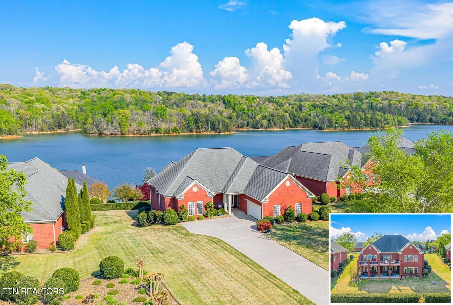 109 Sunali Lane Loudon TN 37774
