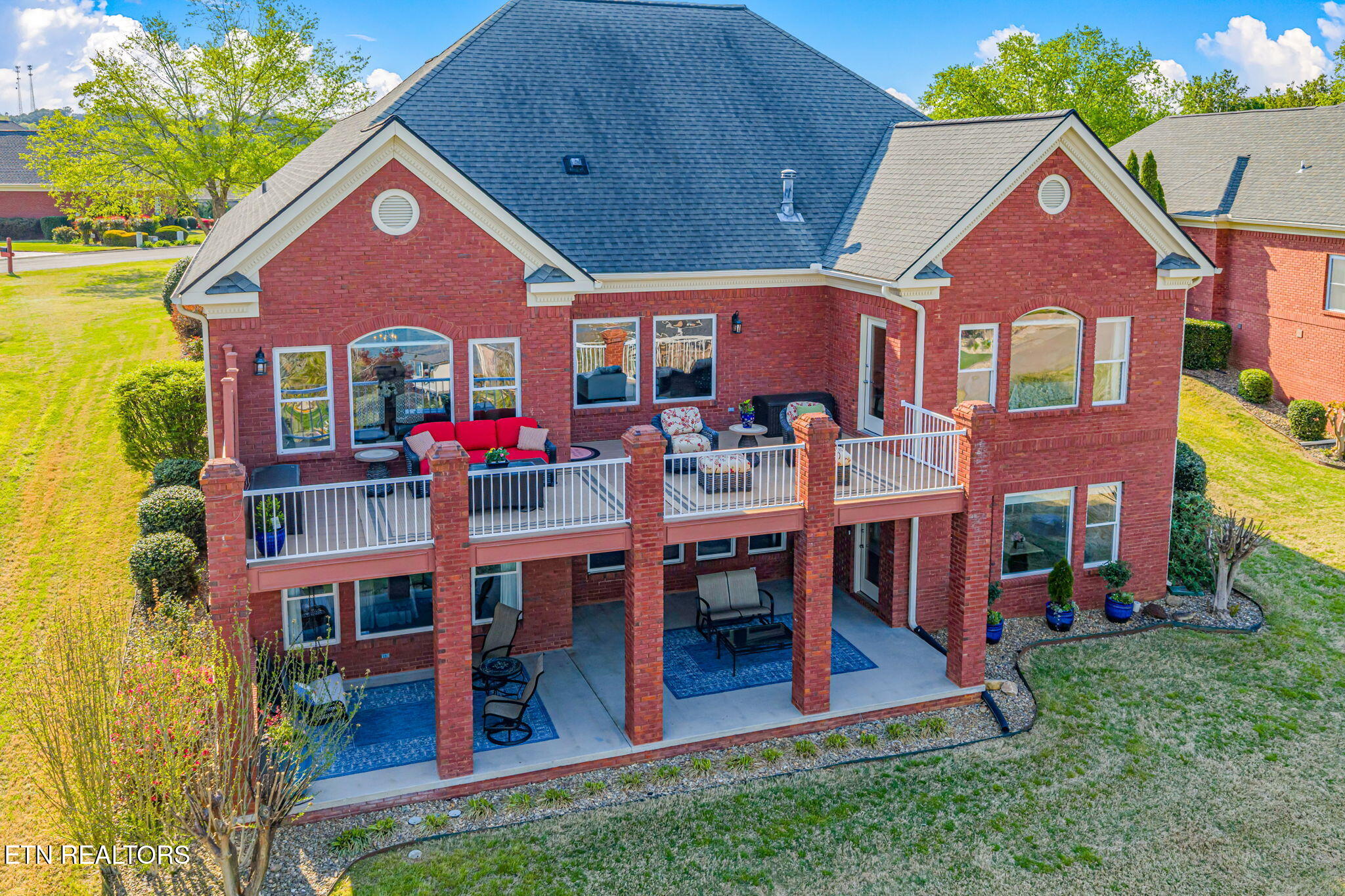 109 Sunali Lane Loudon TN 37774