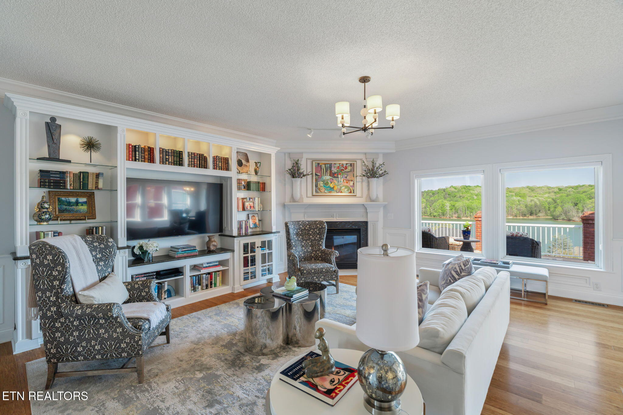 109 Sunali Lane Loudon TN 37774