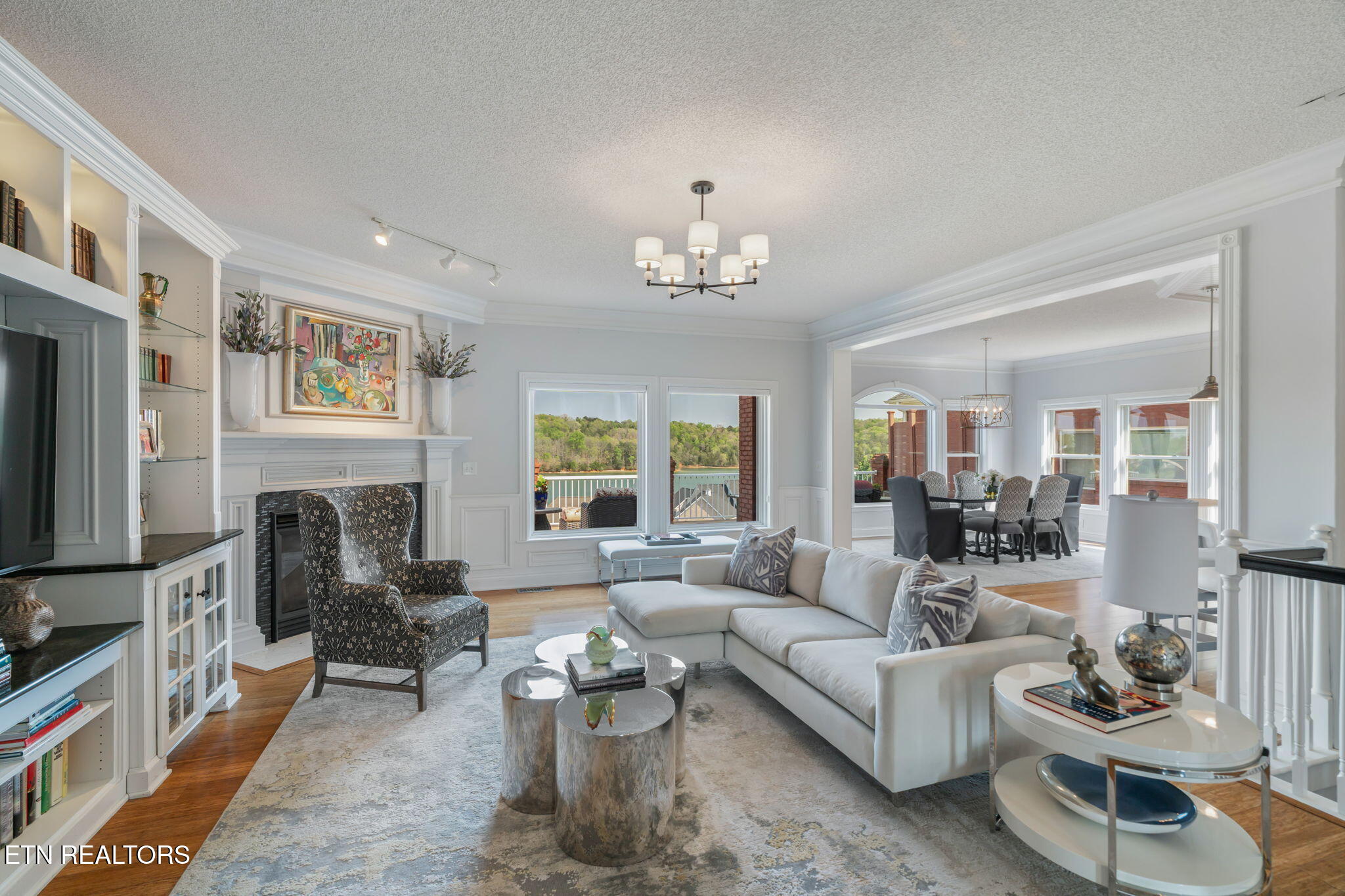 109 Sunali Lane Loudon TN 37774