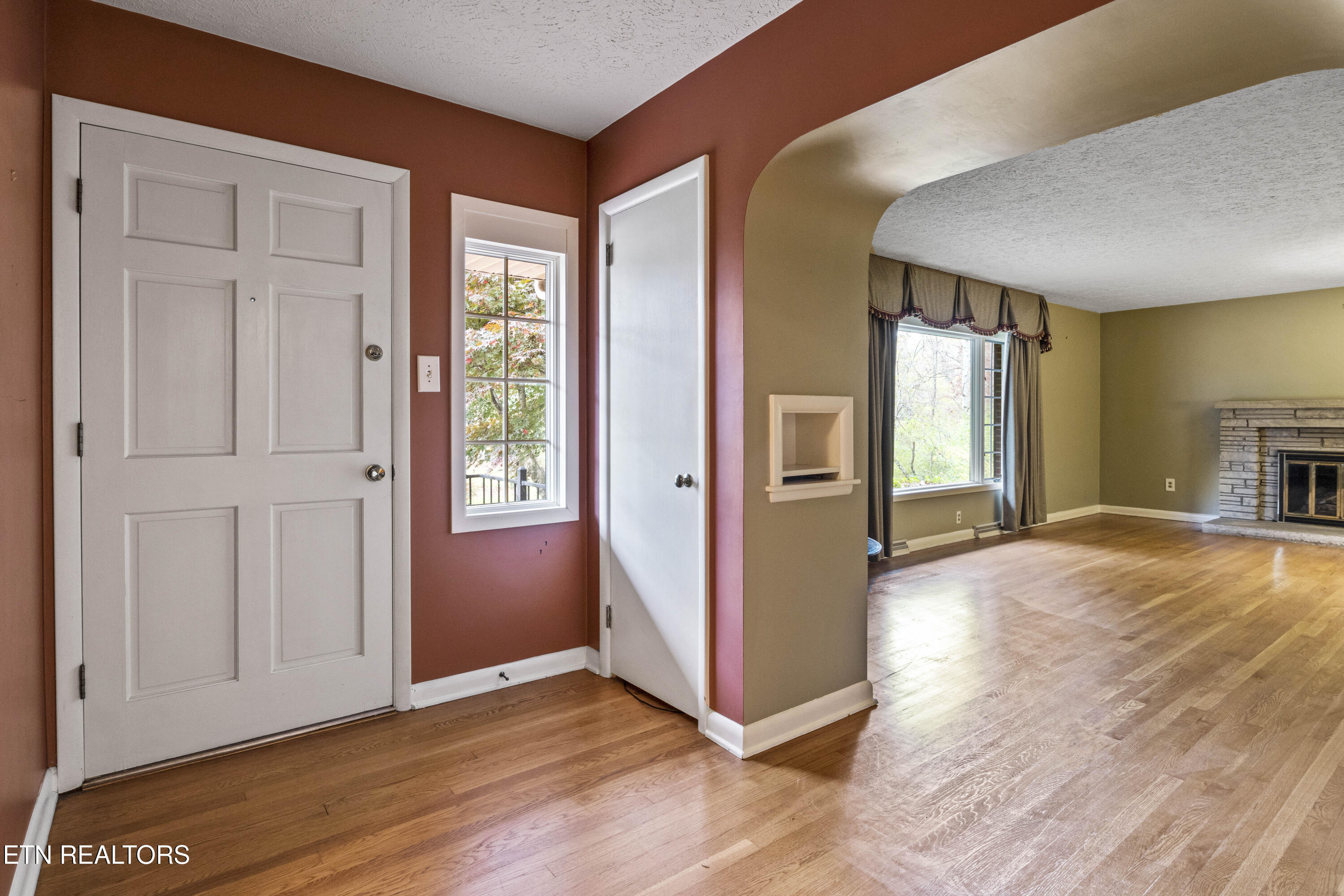 2025 Woodson Drive Knoxville TN 37920