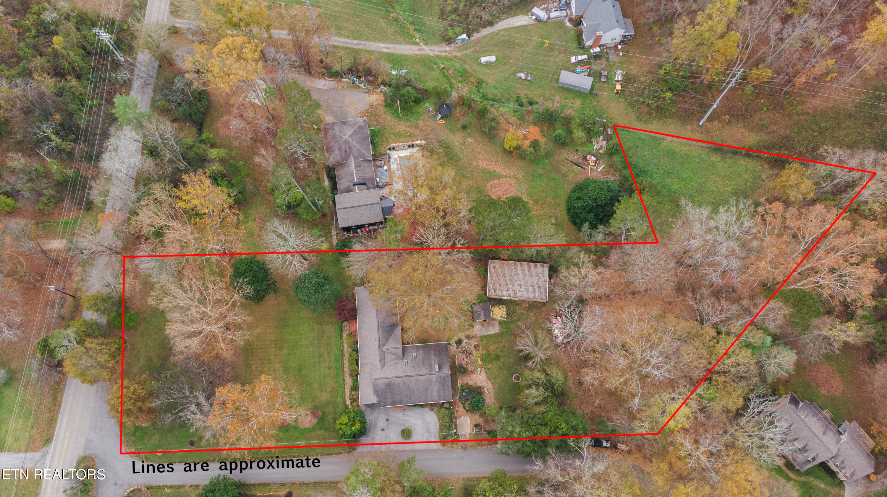 2025 Woodson Drive Knoxville TN 37920