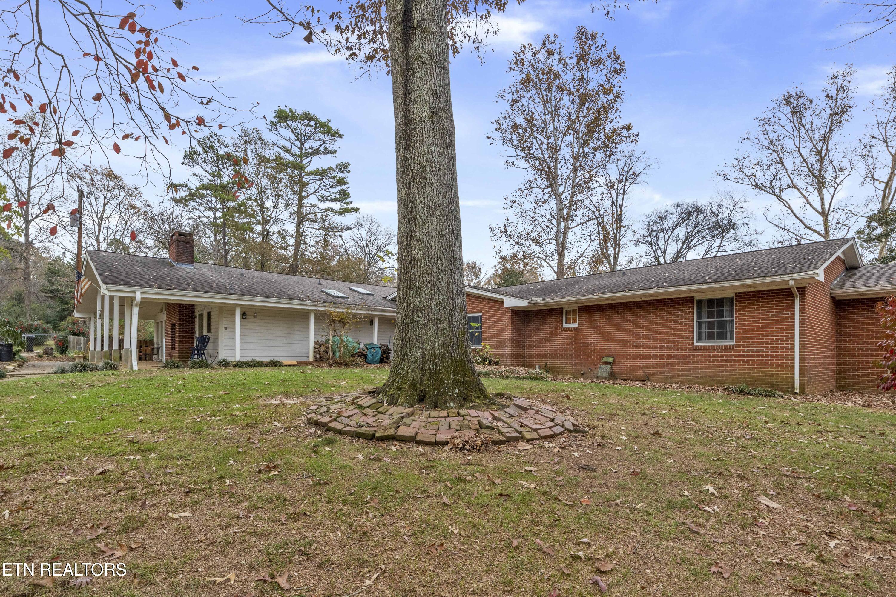 2025 Woodson Drive Knoxville TN 37920