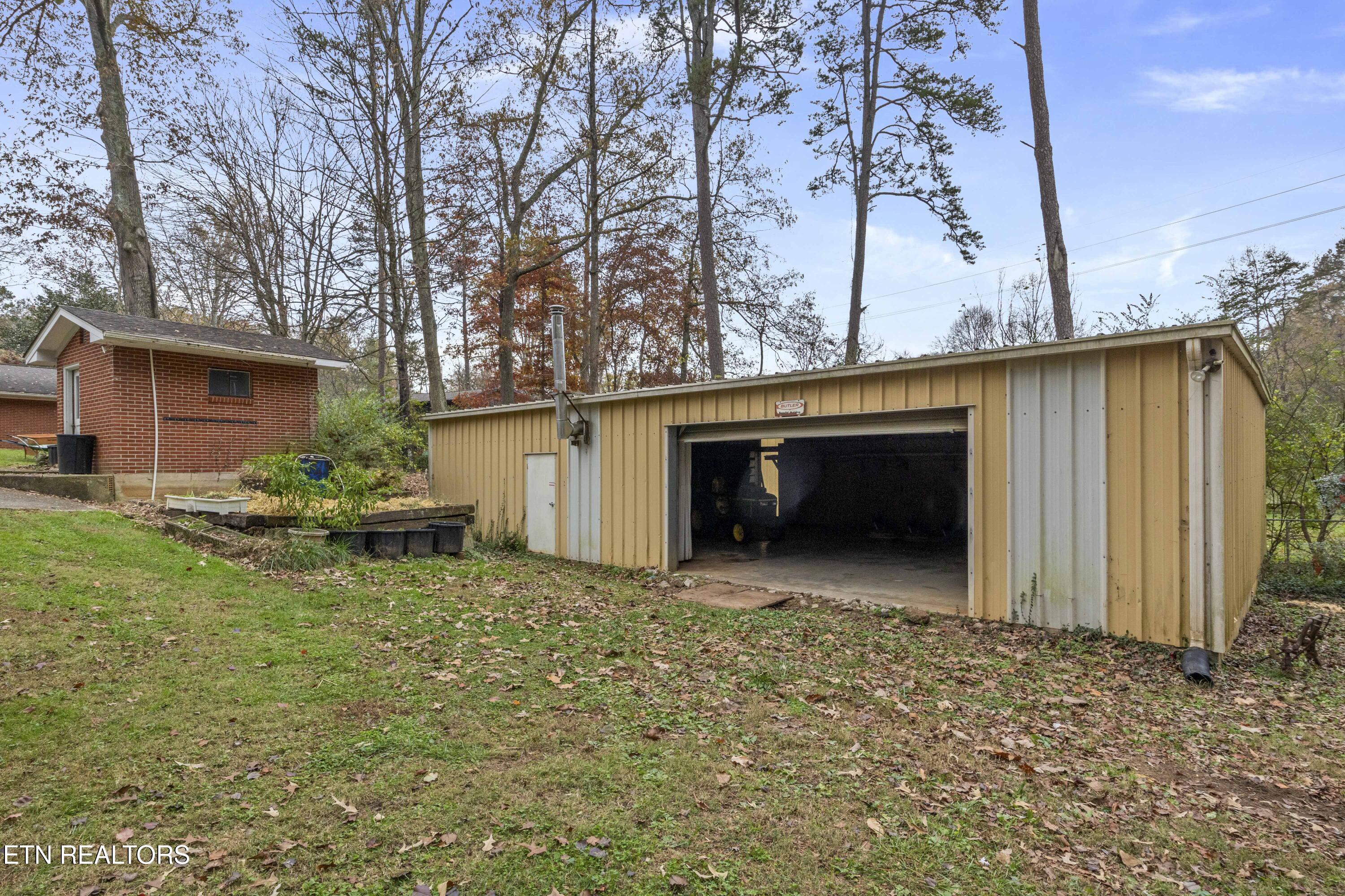 2025 Woodson Drive Knoxville TN 37920