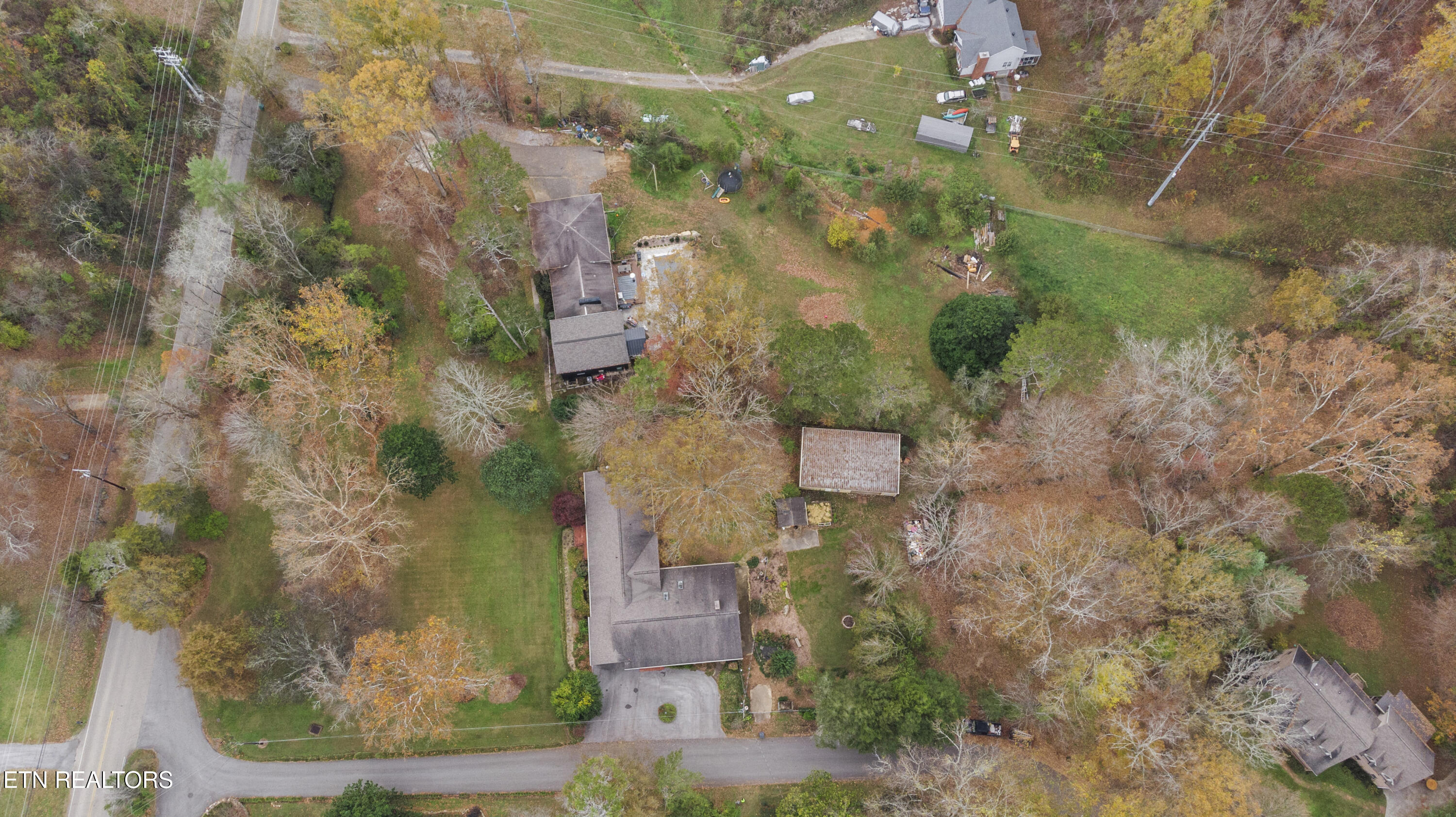 2025 Woodson Drive Knoxville TN 37920