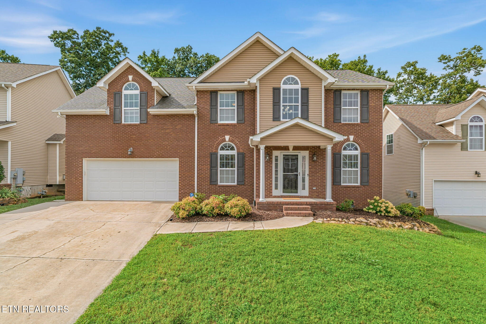 7443 Sparkle Lane Knoxville TN 37931