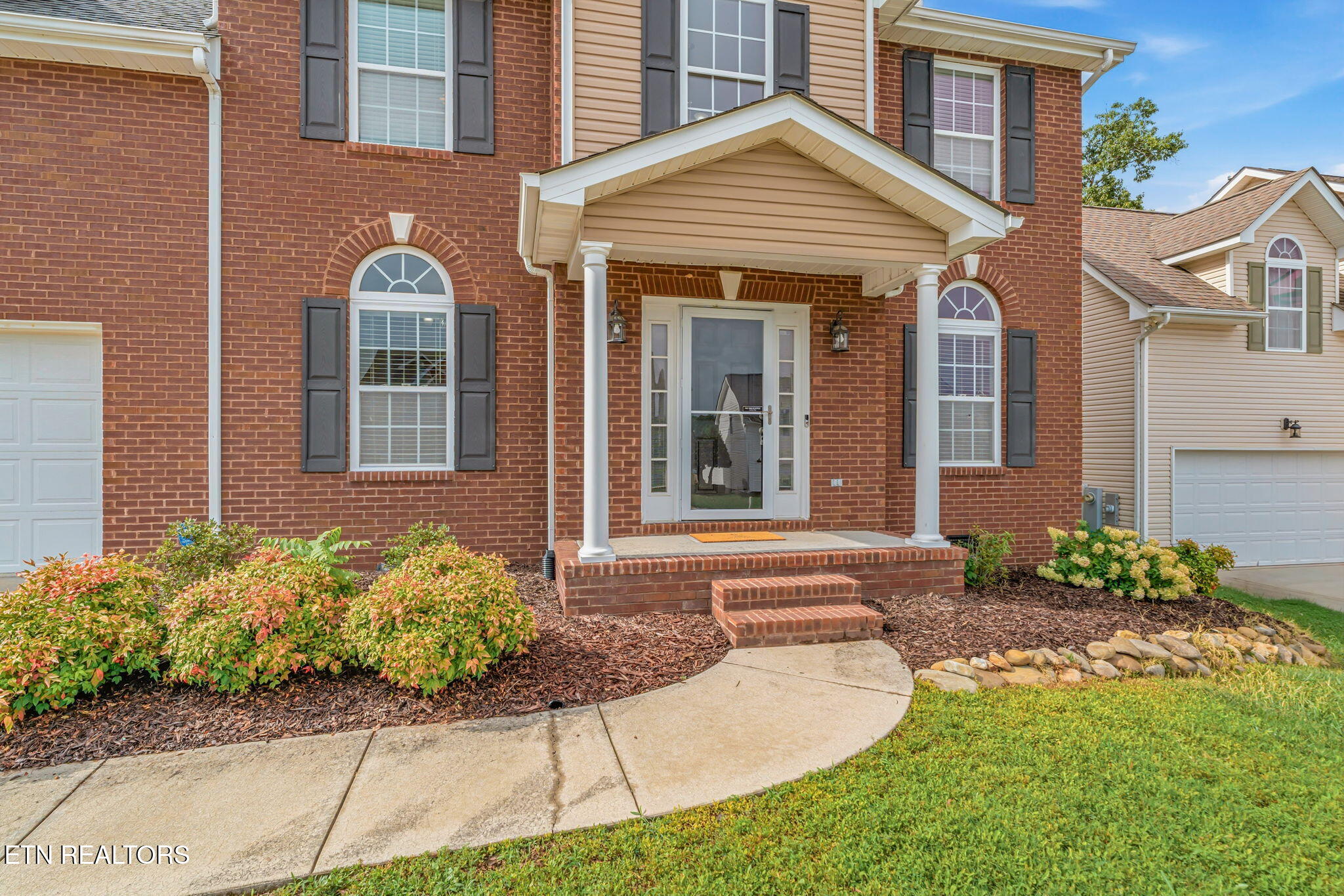 7443 Sparkle Lane Knoxville TN 37931