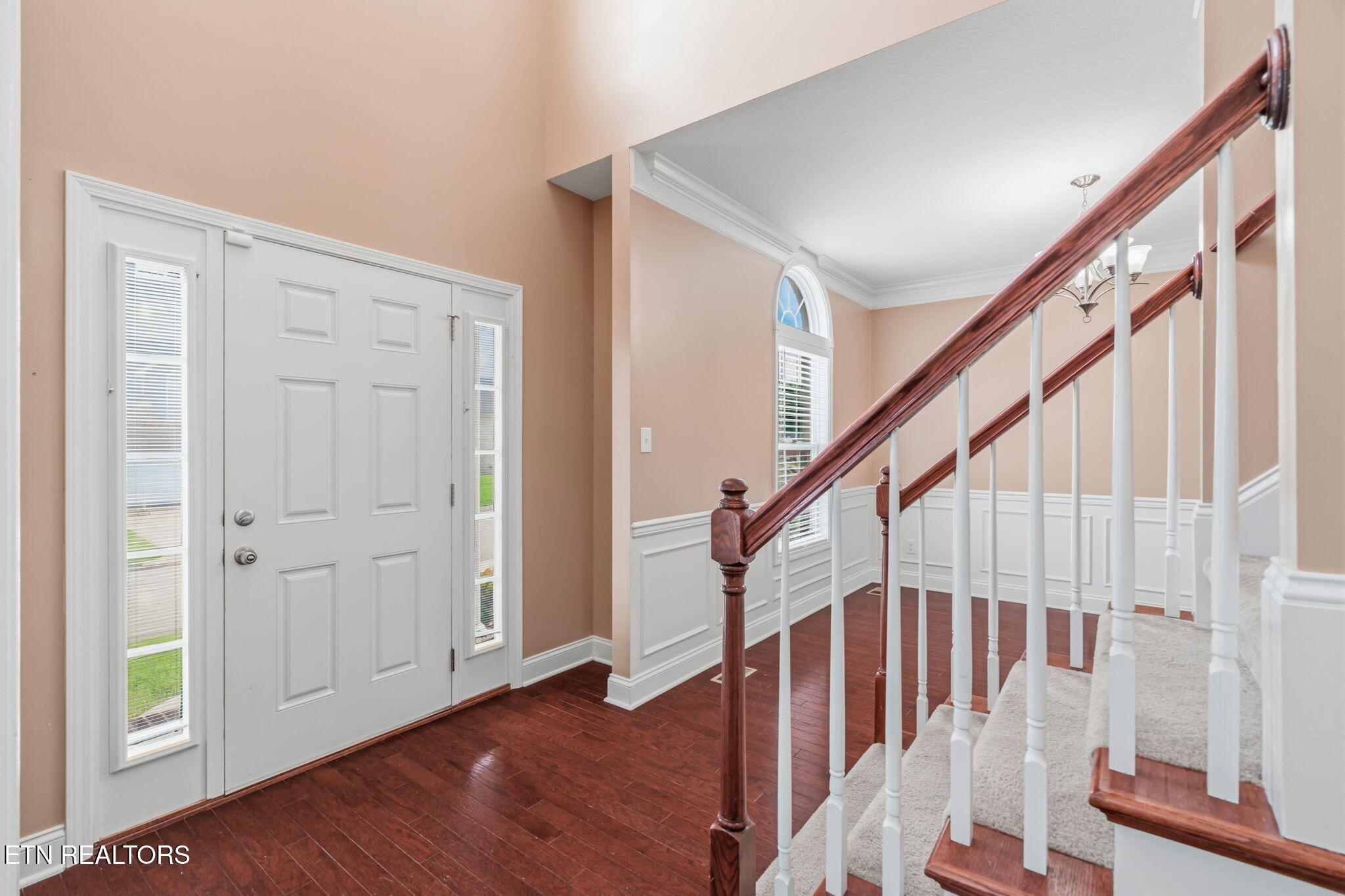 7443 Sparkle Lane Knoxville TN 37931