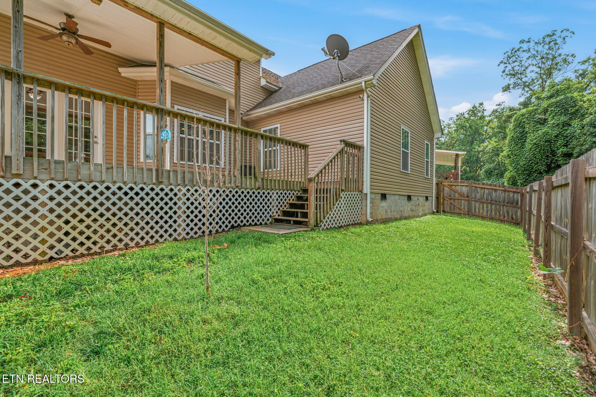 7443 Sparkle Lane Knoxville TN 37931