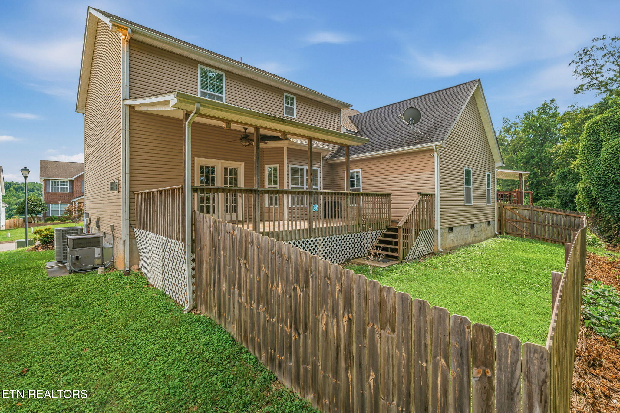 7443 Sparkle Lane Knoxville TN 37931