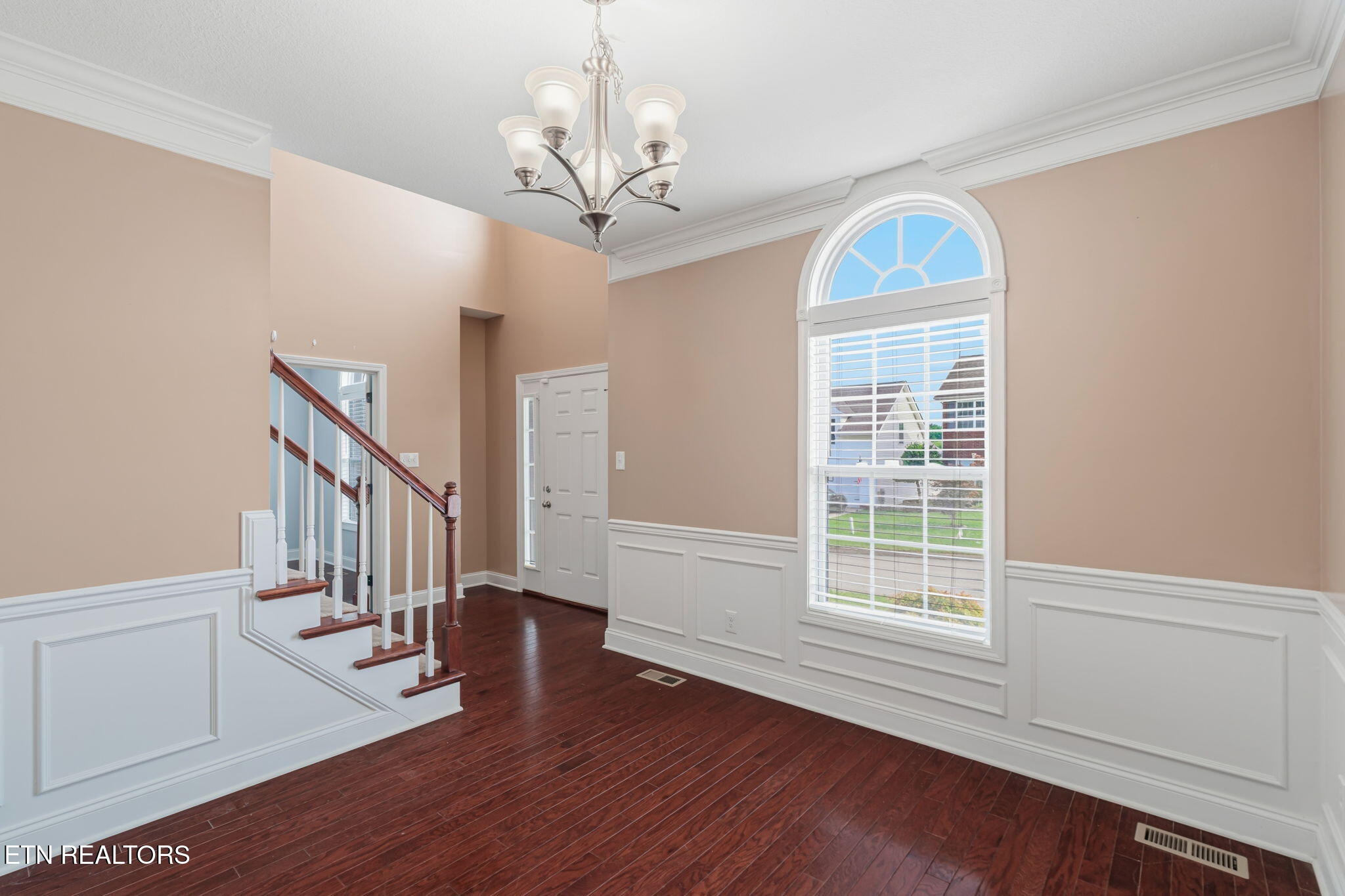 7443 Sparkle Lane Knoxville TN 37931
