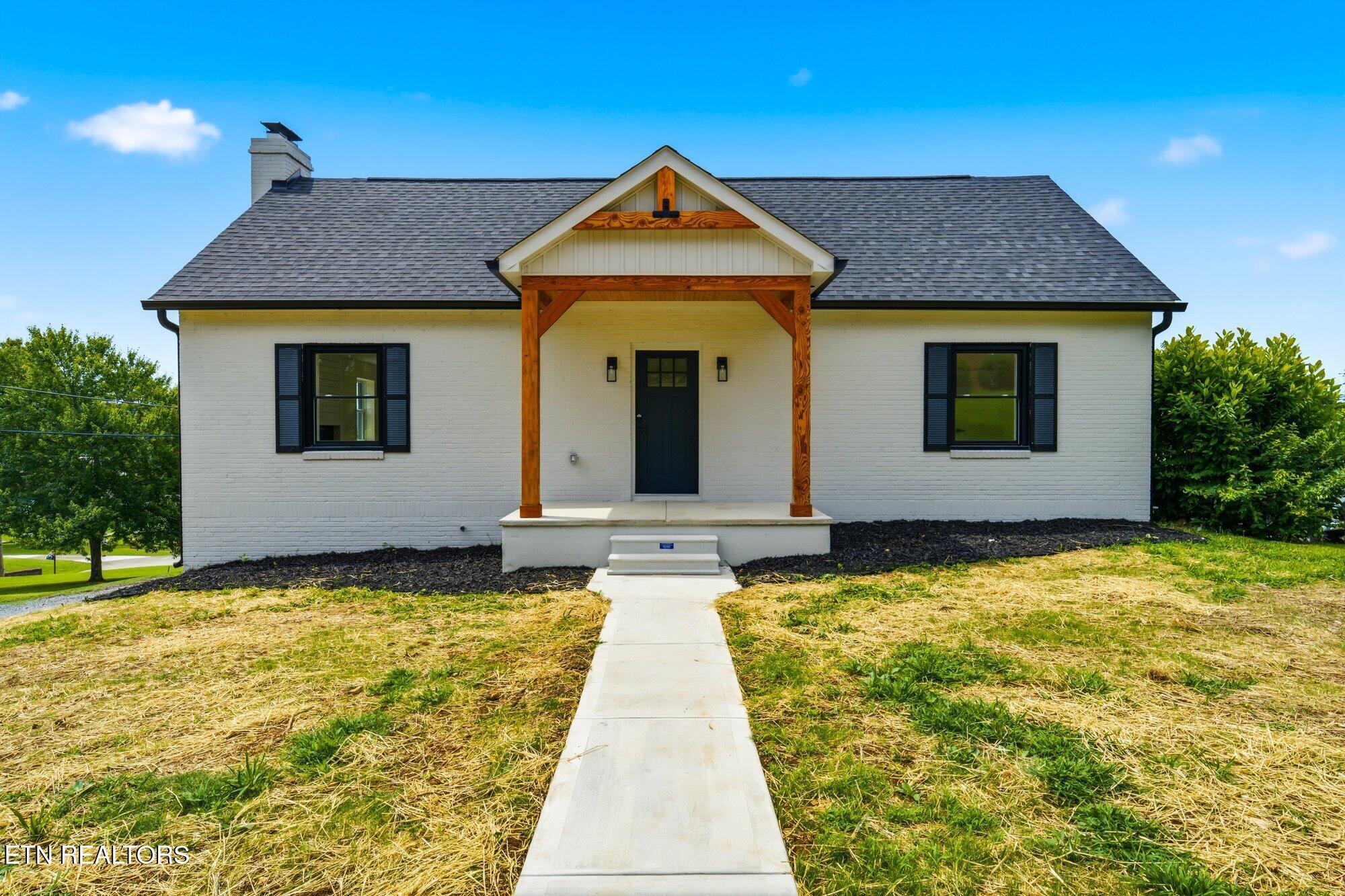311 W Central Avenue Sweetwater TN 37874