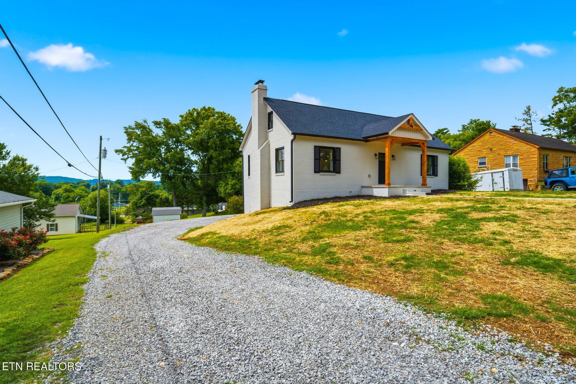 311 W Central Avenue Sweetwater TN 37874