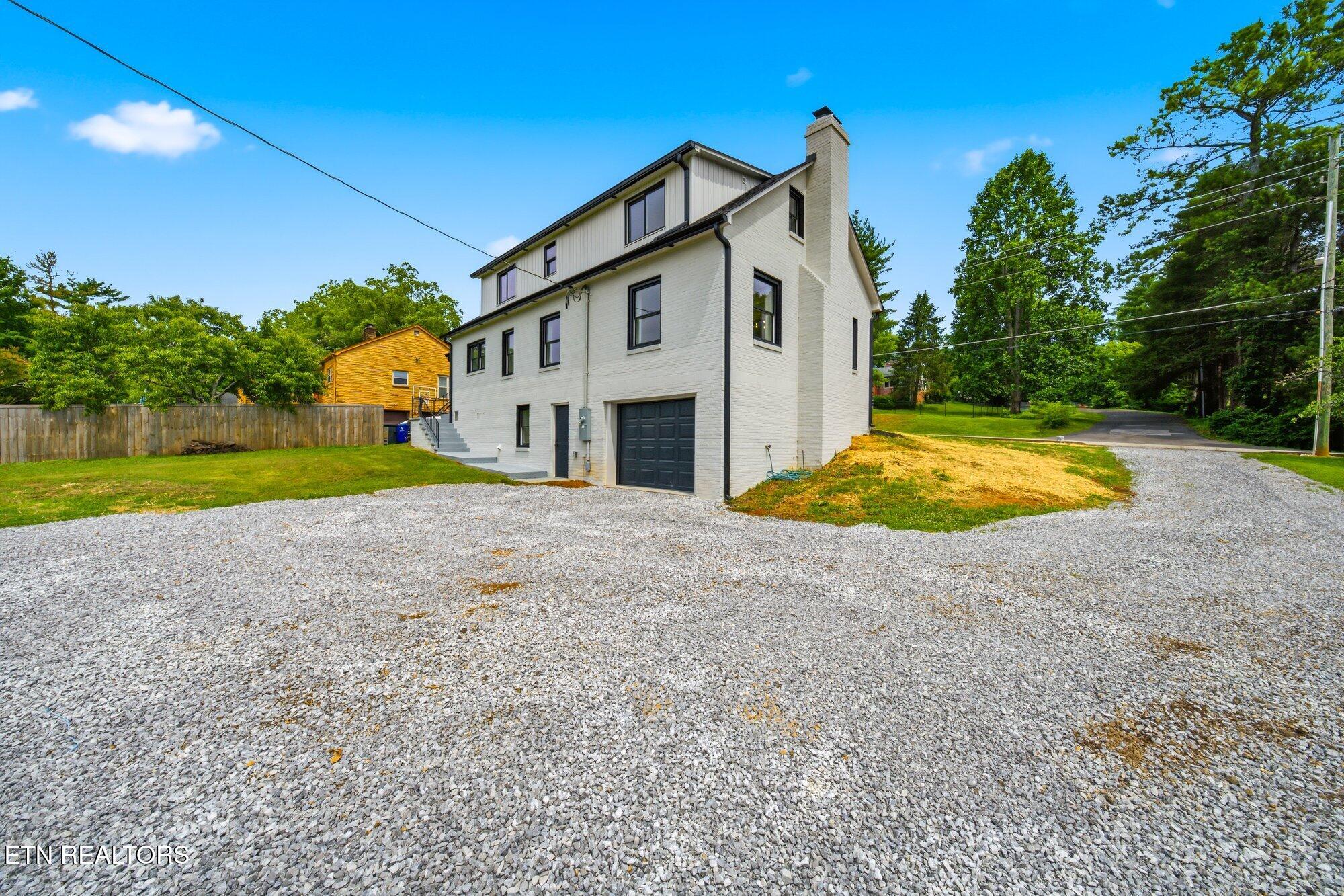 311 W Central Avenue Sweetwater TN 37874