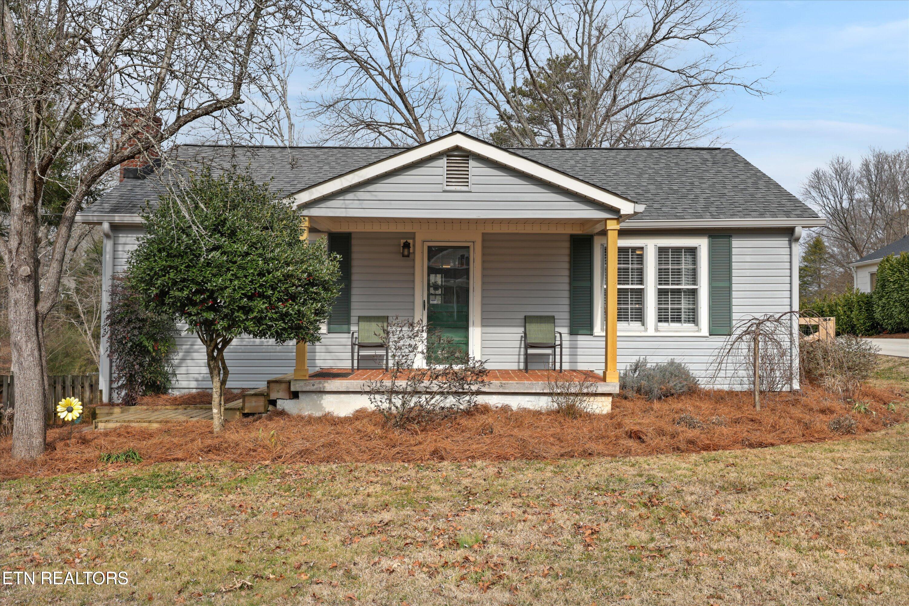 6617 Cherry Drive Knoxville TN 37919