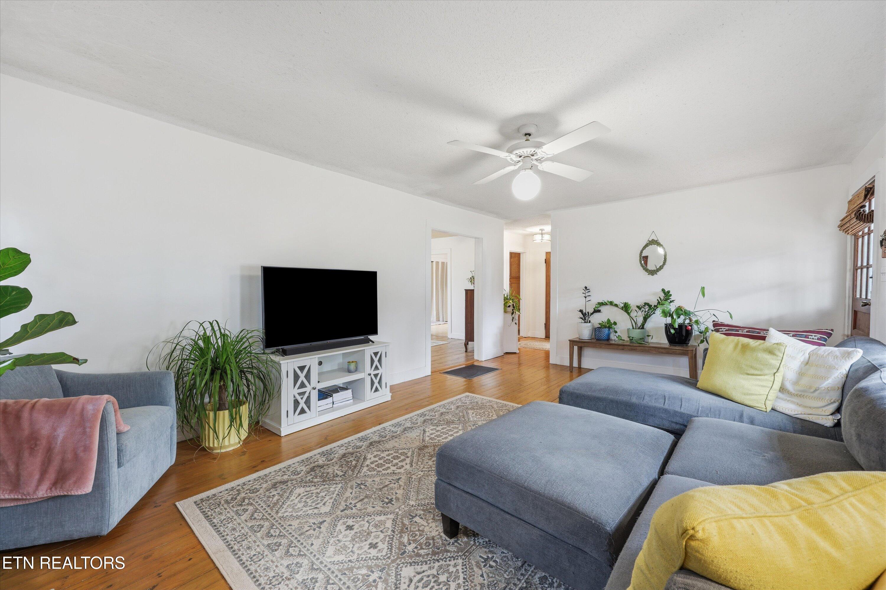 6617 Cherry Drive Knoxville TN 37919