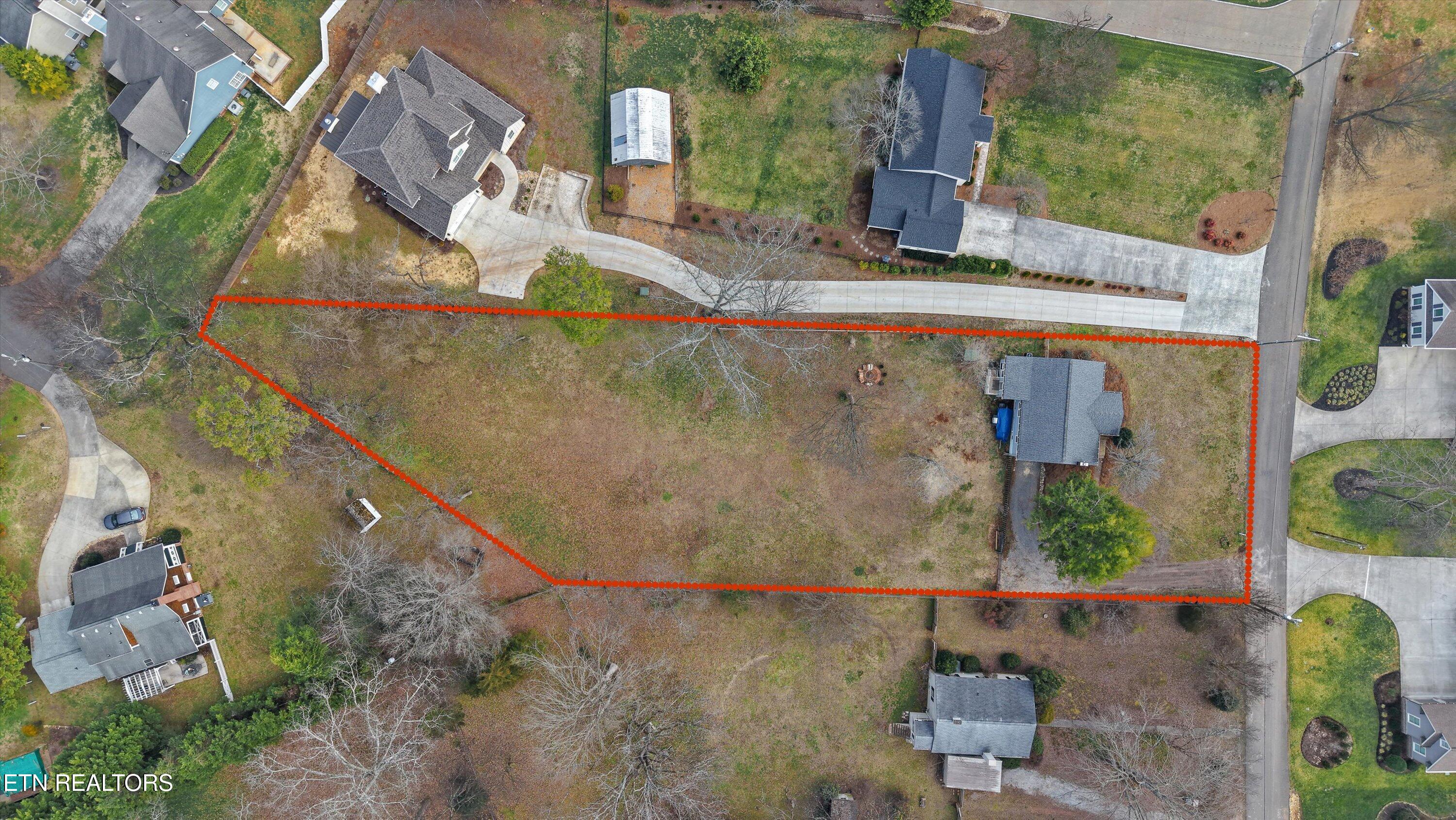 6617 Cherry Drive Knoxville TN 37919