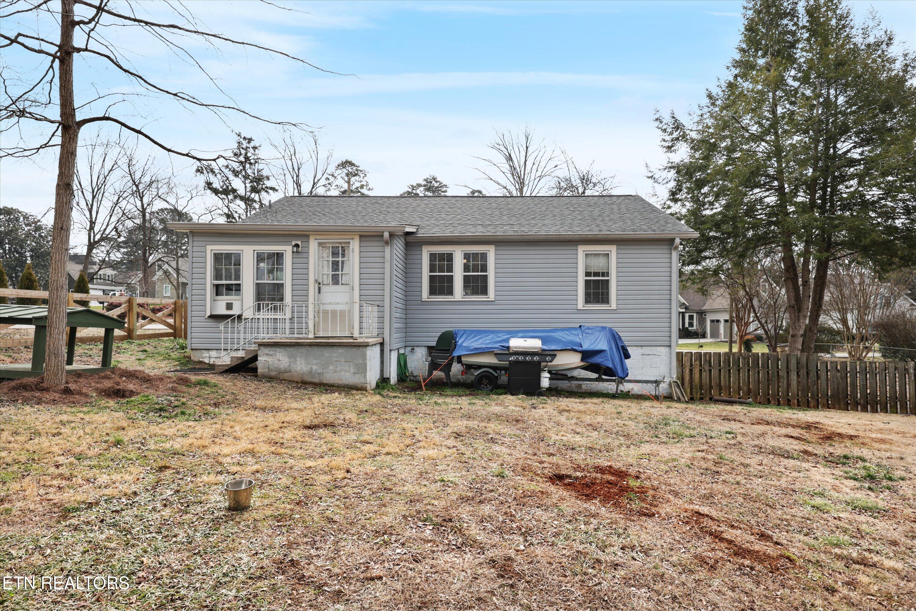 6617 Cherry Drive Knoxville TN 37919