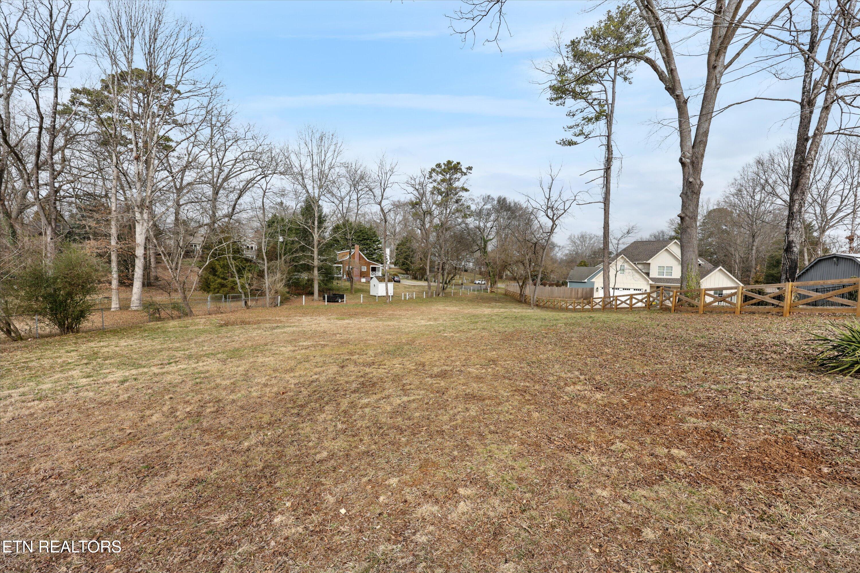6617 Cherry Drive Knoxville TN 37919