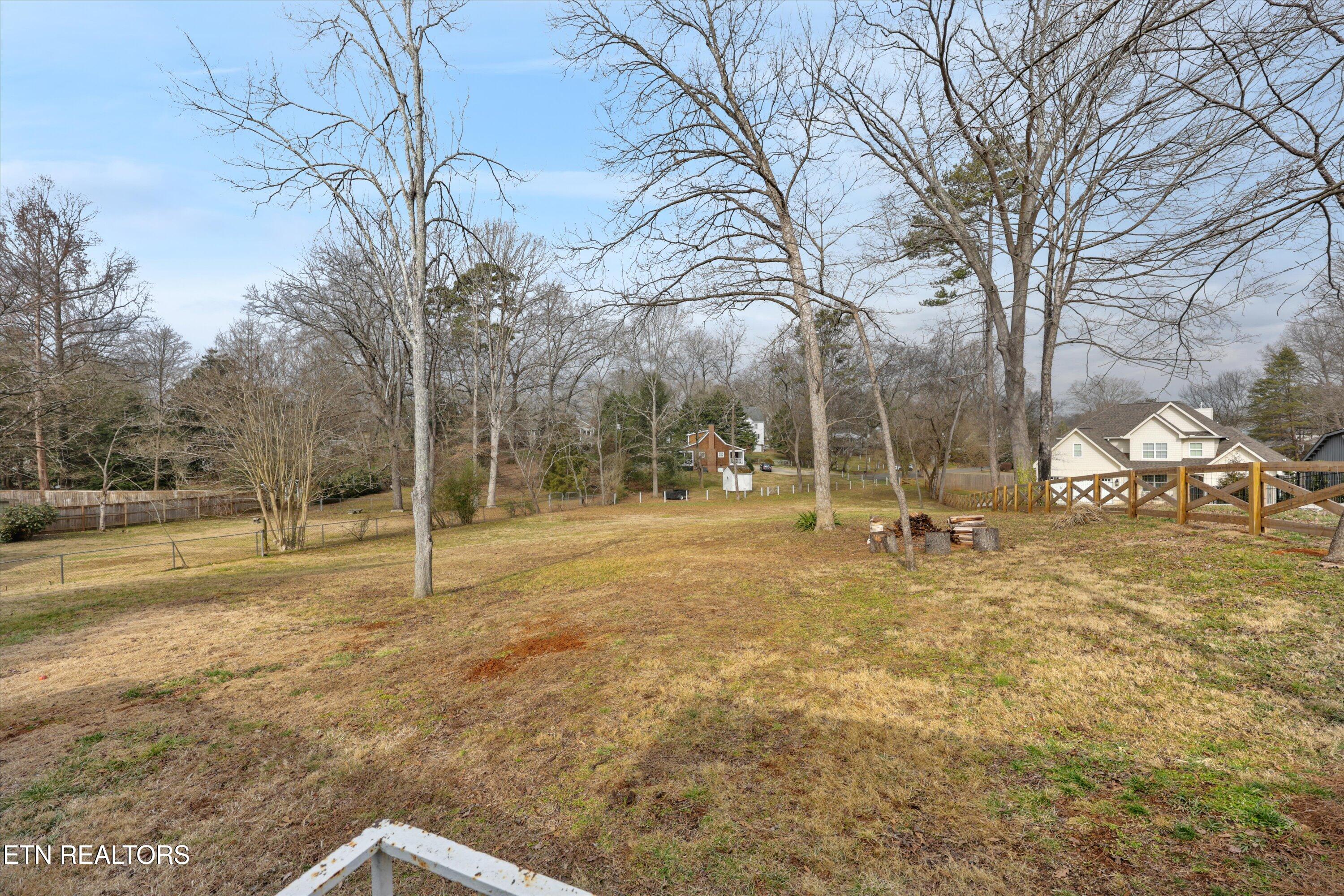6617 Cherry Drive Knoxville TN 37919