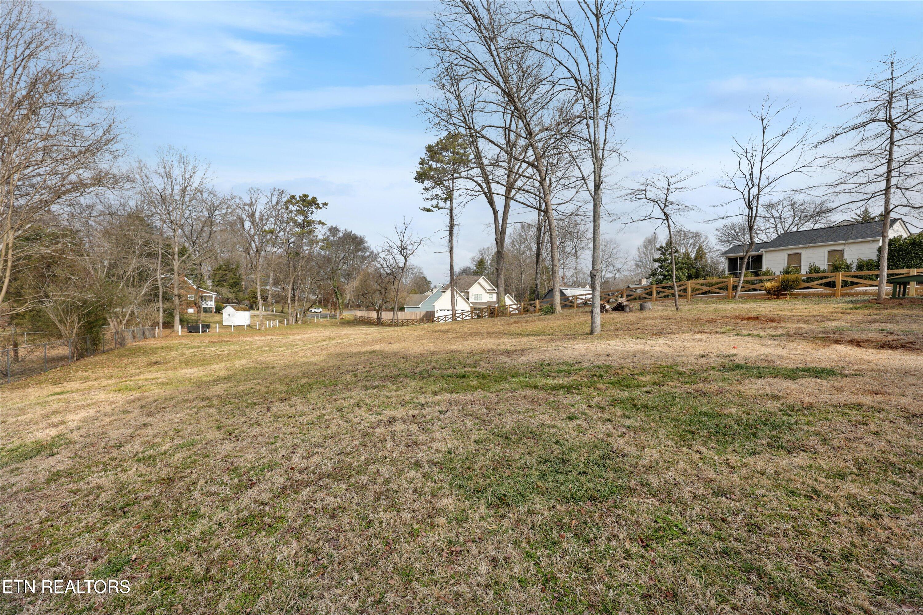 6617 Cherry Drive Knoxville TN 37919