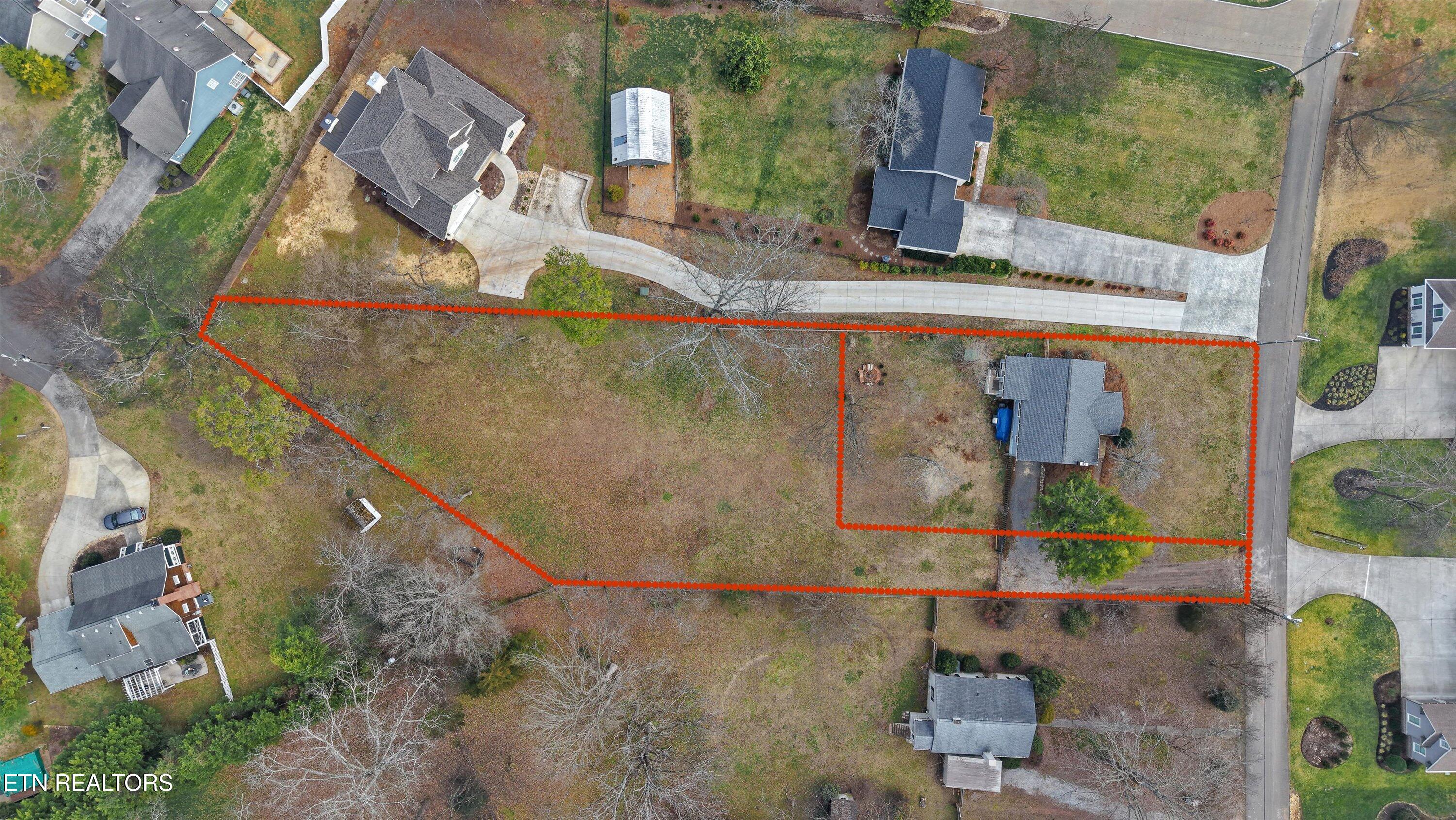 6617 Cherry Drive Knoxville TN 37919