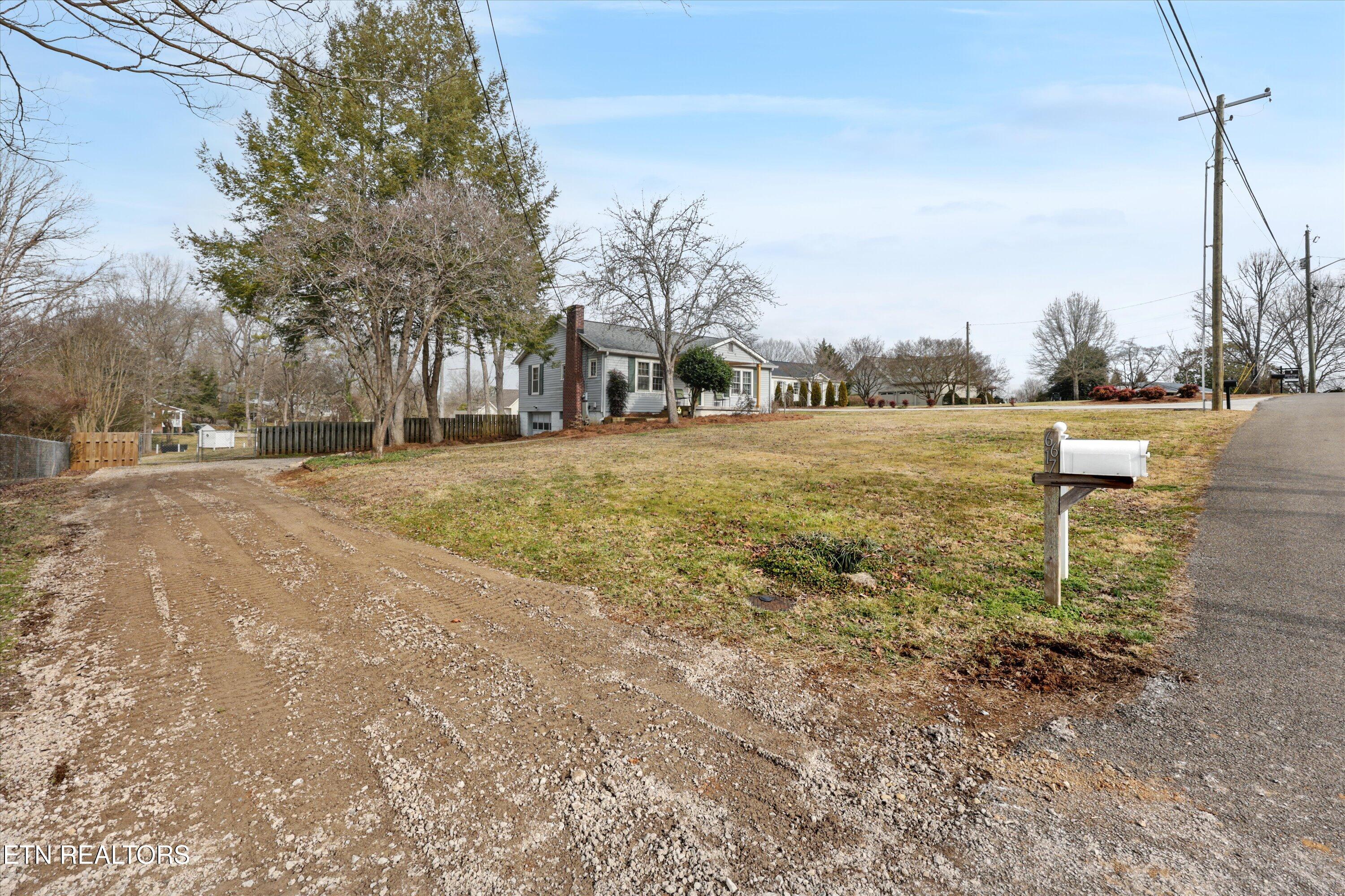 6617 Cherry Drive Knoxville TN 37919