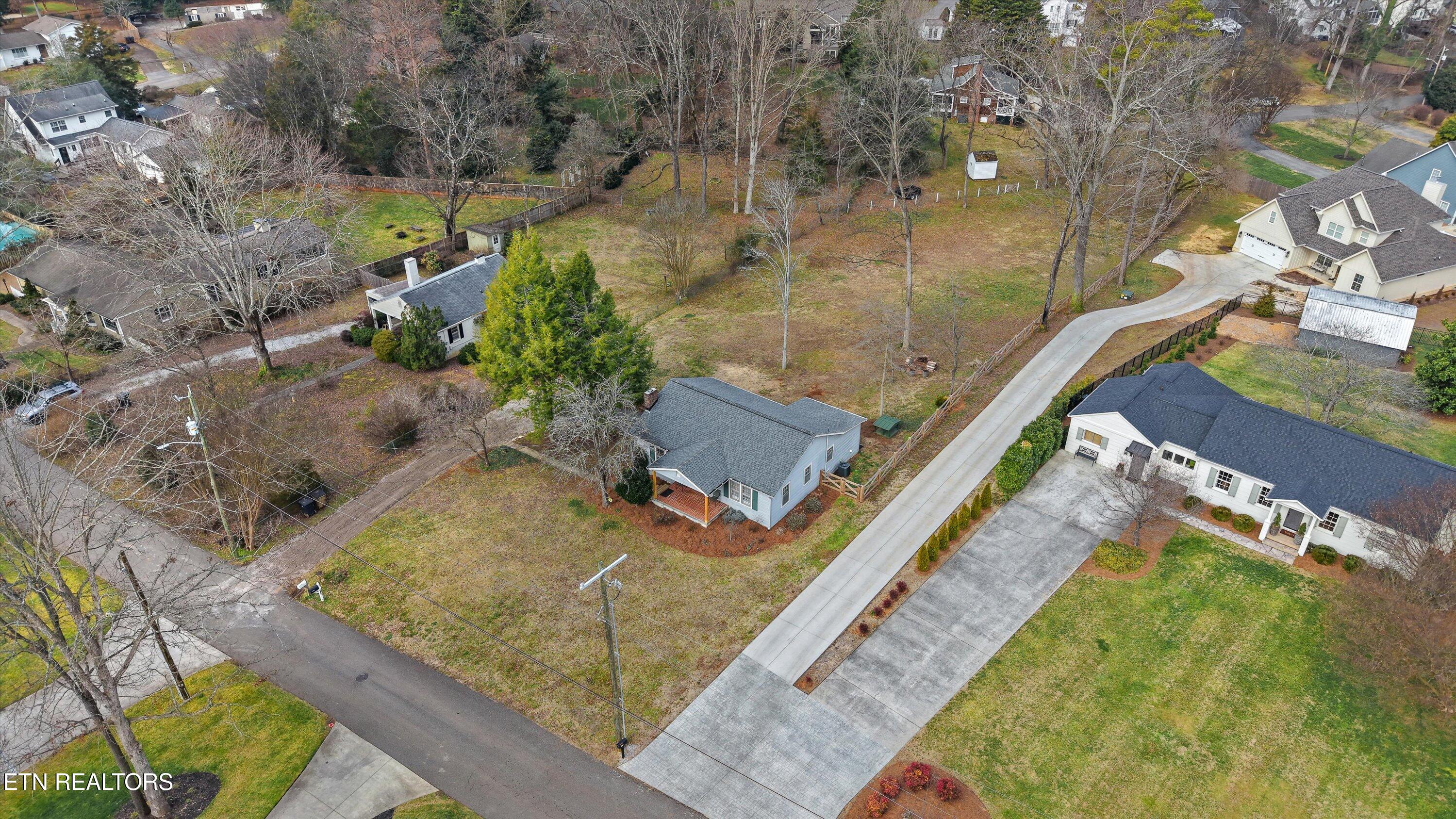 6617 Cherry Drive Knoxville TN 37919