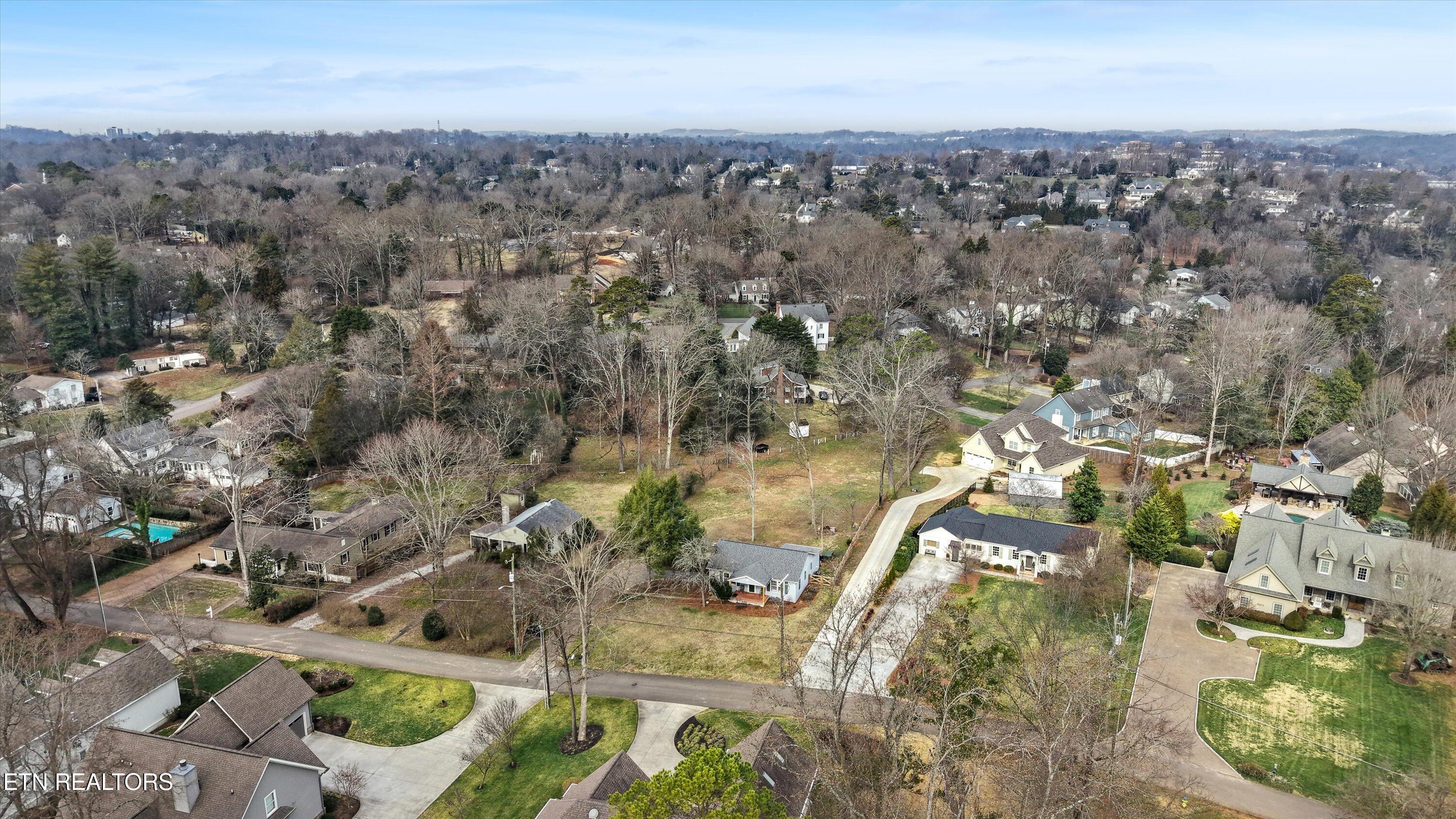 6617 Cherry Drive Knoxville TN 37919