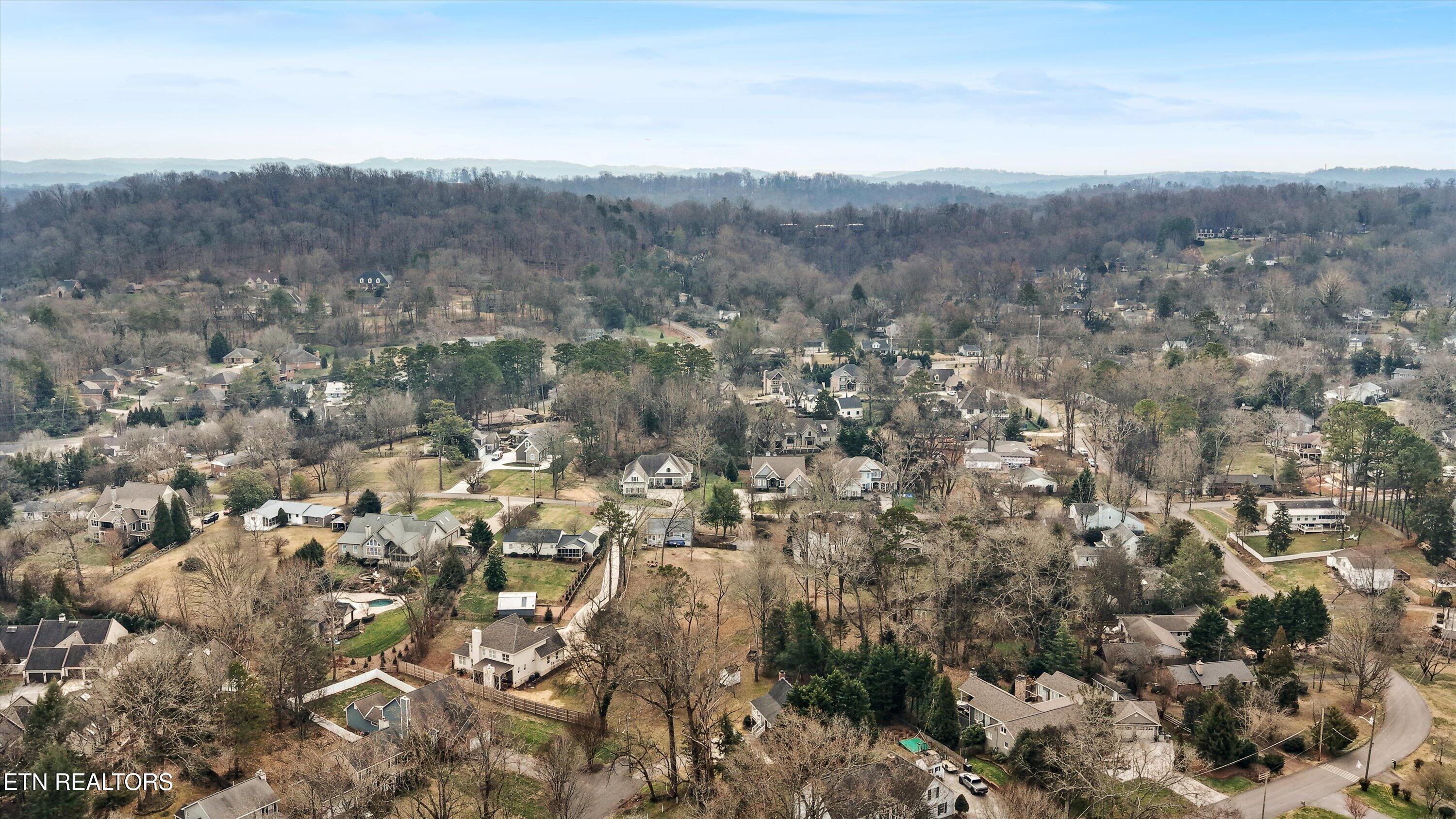 6617 Cherry Drive Knoxville TN 37919