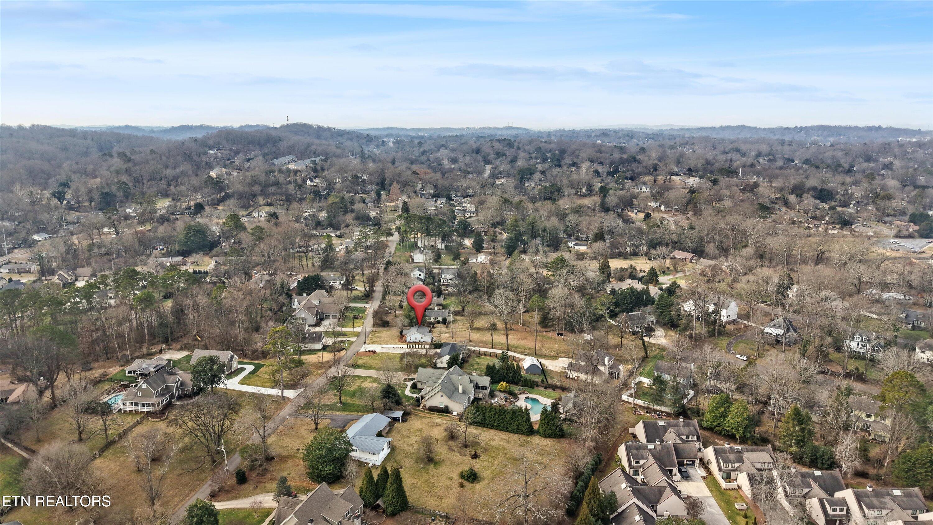 6617 Cherry Drive Knoxville TN 37919