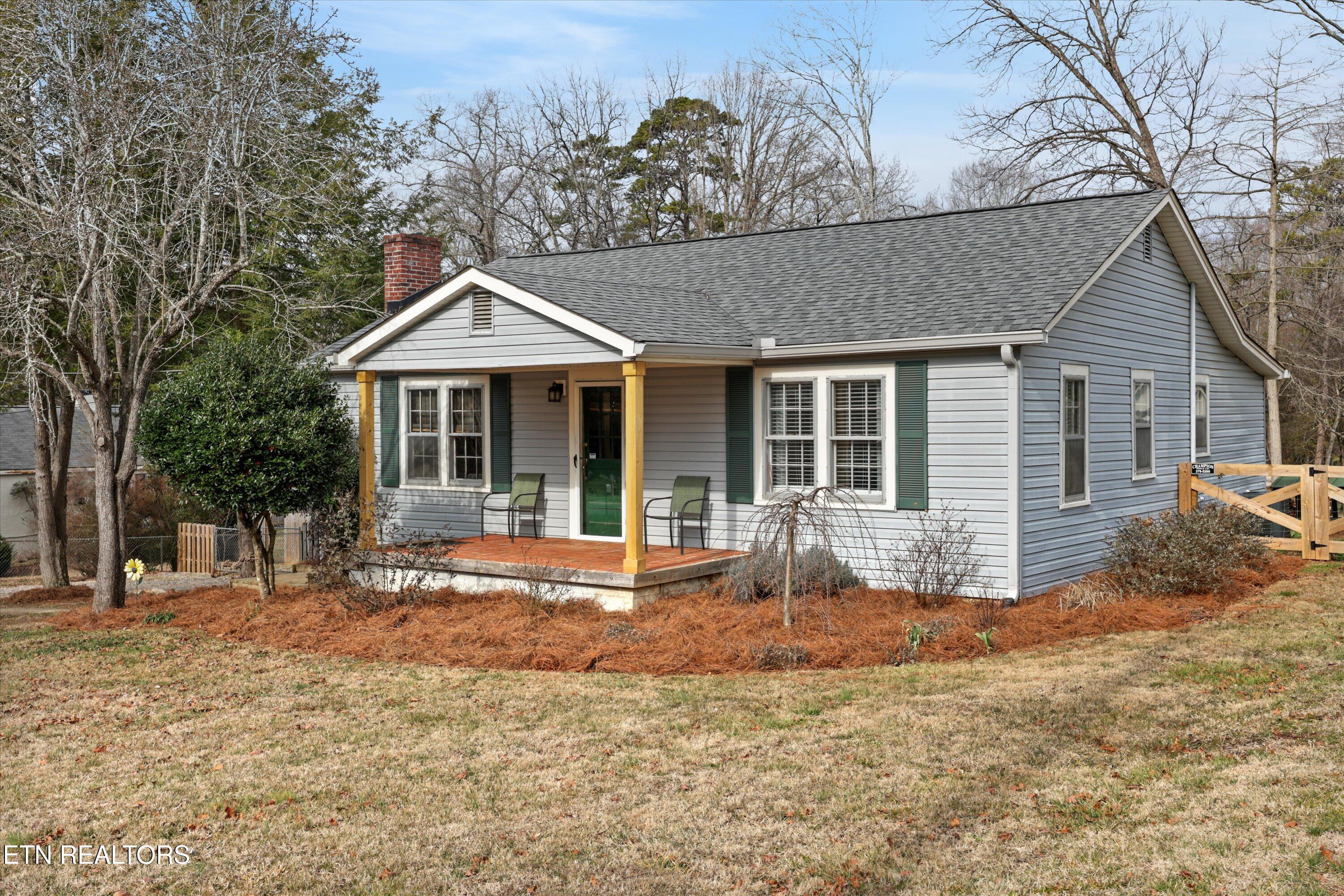 6617 Cherry Drive Knoxville TN 37919
