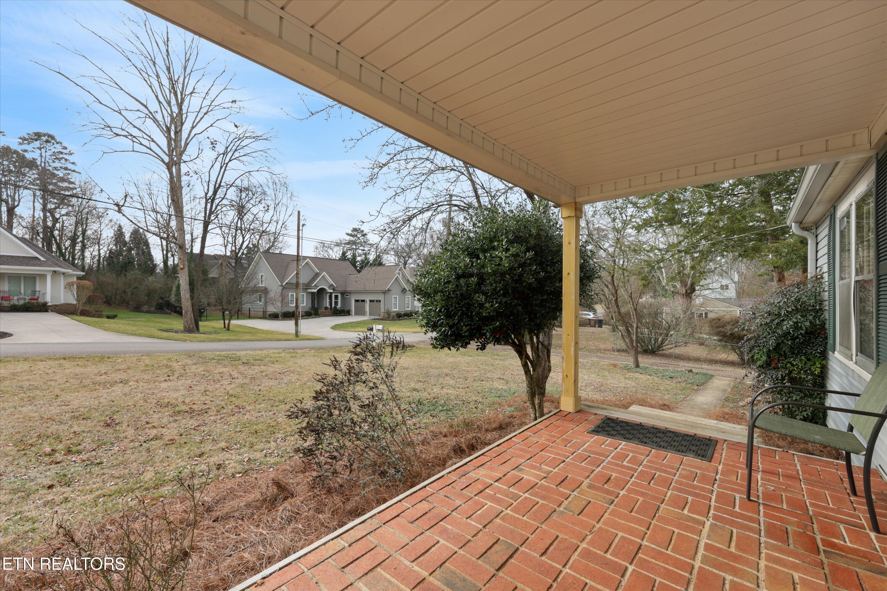 6617 Cherry Drive Knoxville TN 37919
