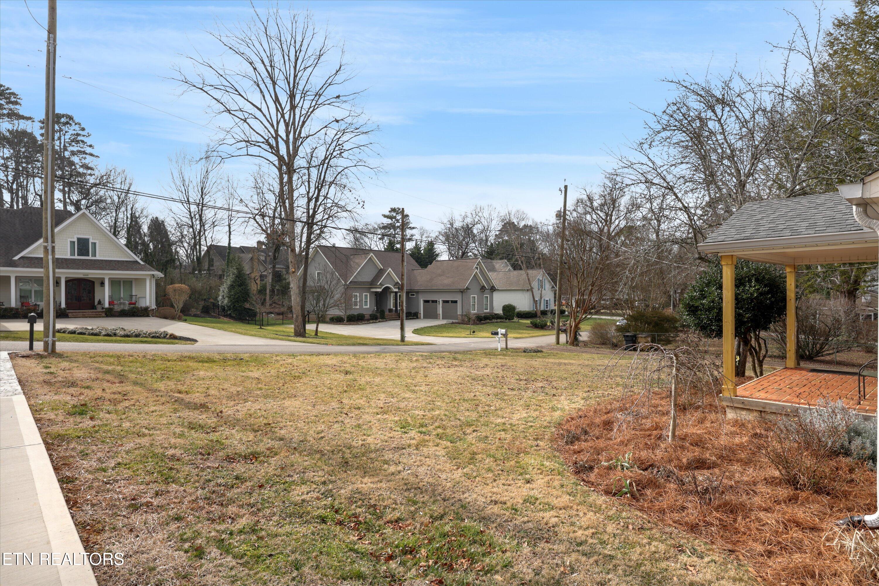 6617 Cherry Drive Knoxville TN 37919