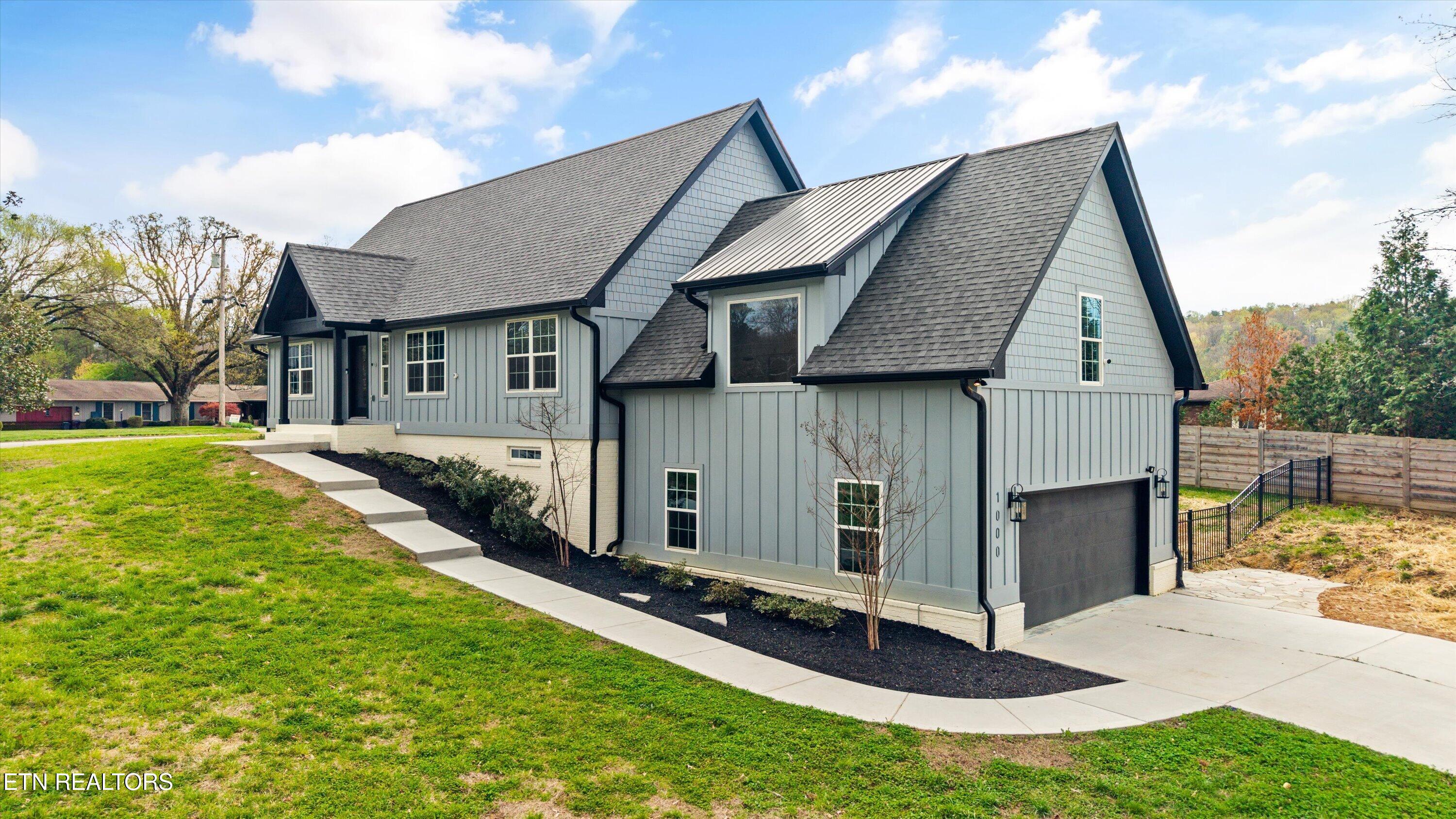 1000 Perch Drive Knoxville TN 37922