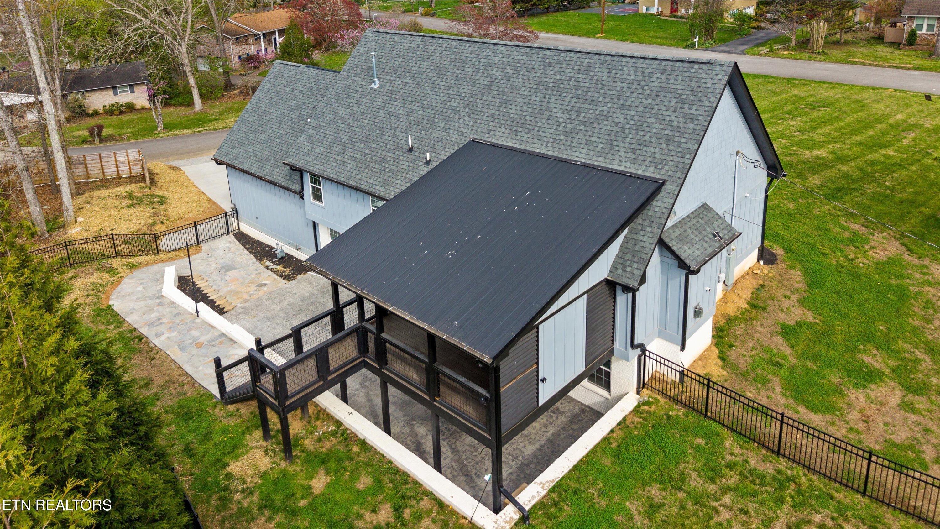 1000 Perch Drive Knoxville TN 37922