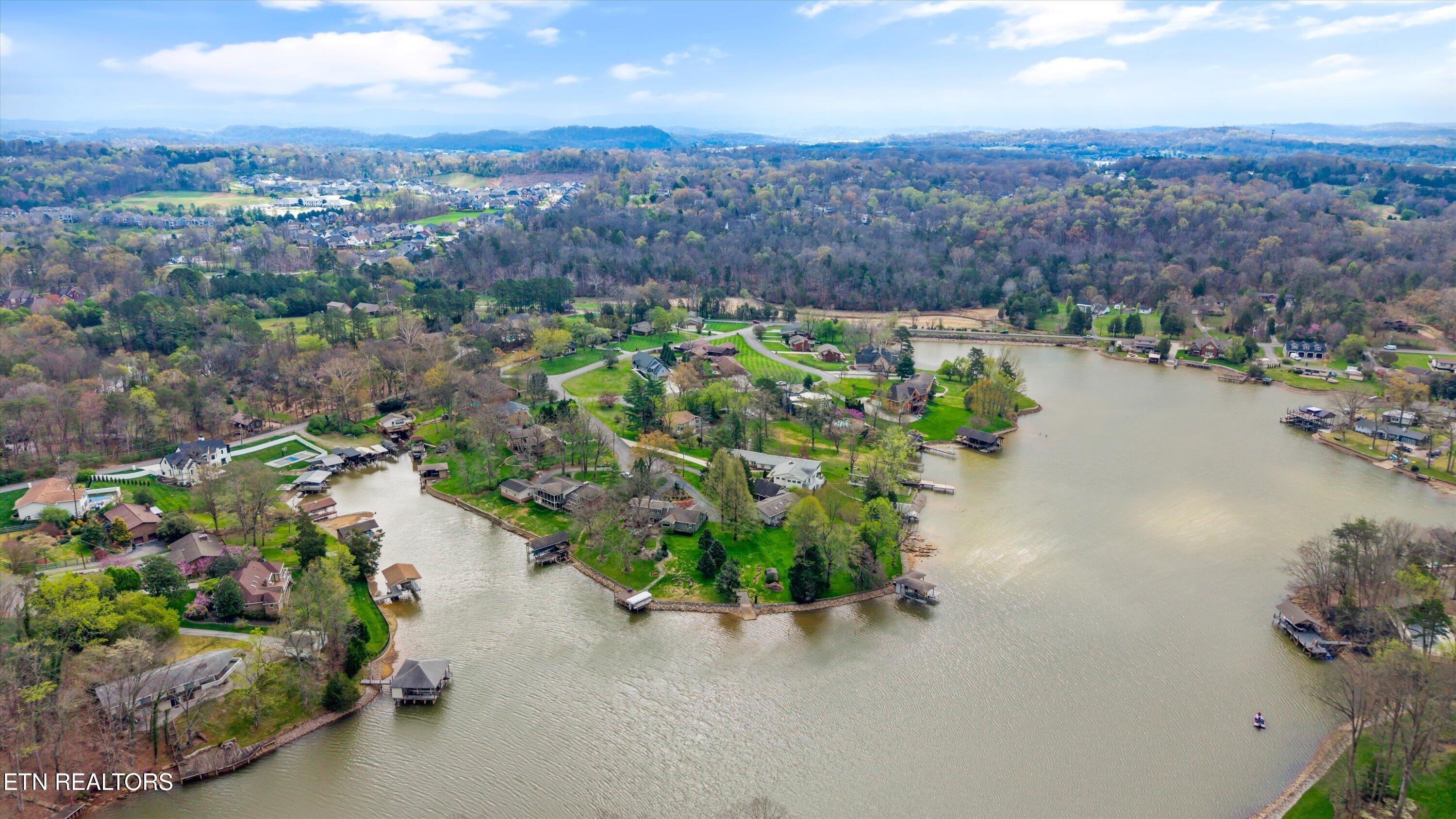 1000 Perch Drive Knoxville TN 37922