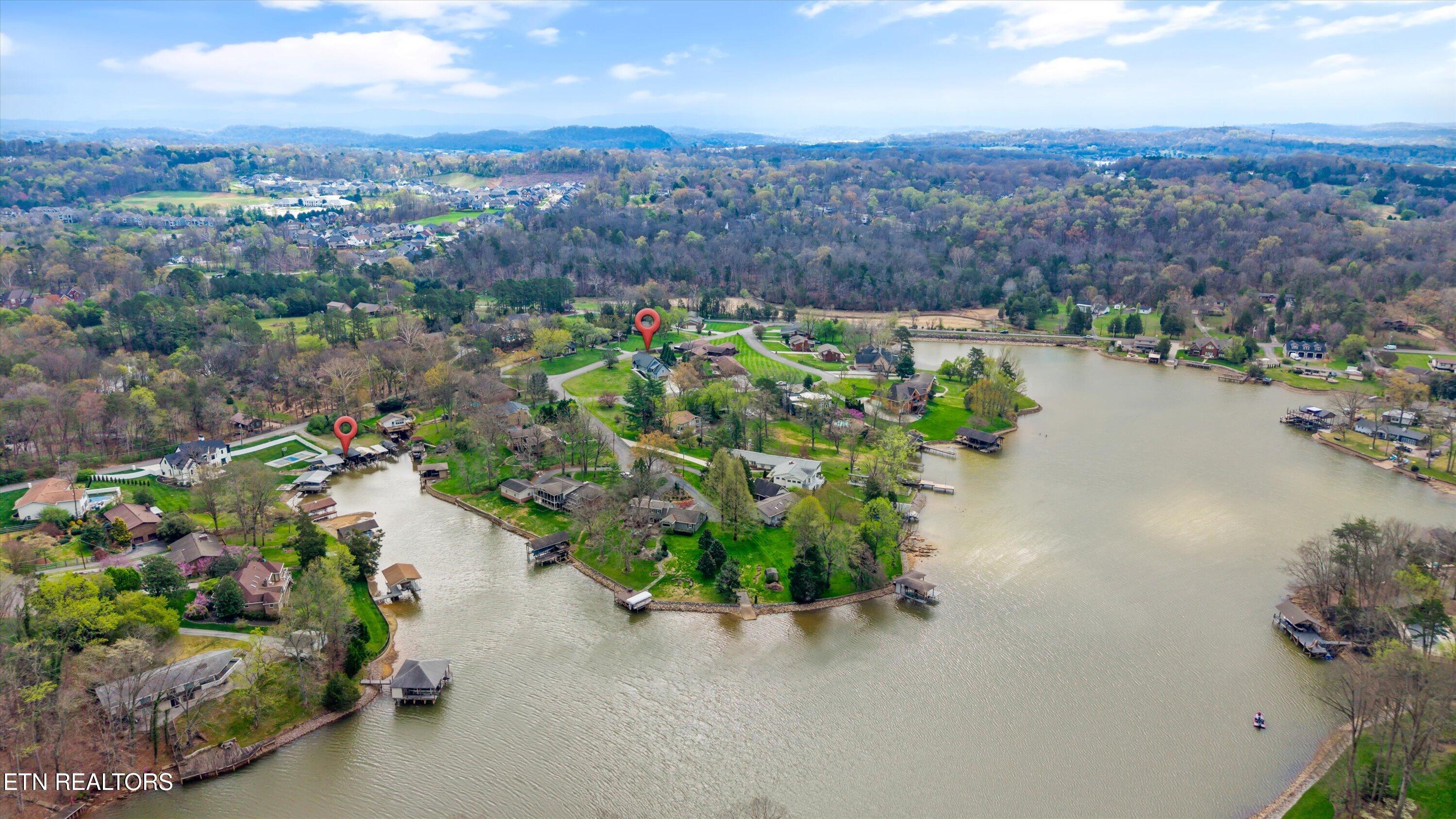 1000 Perch Drive Knoxville TN 37922