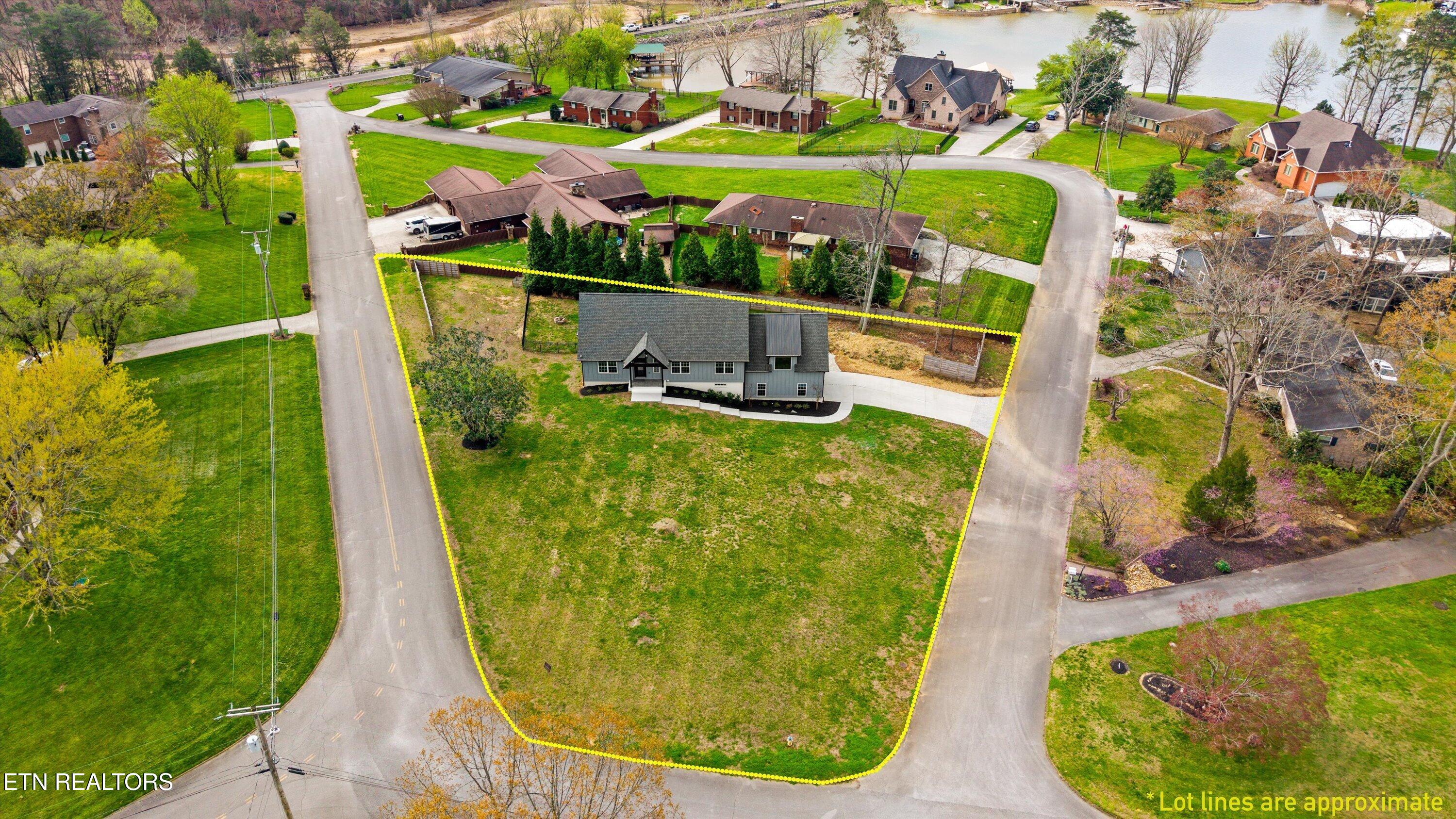 1000 Perch Drive Knoxville TN 37922