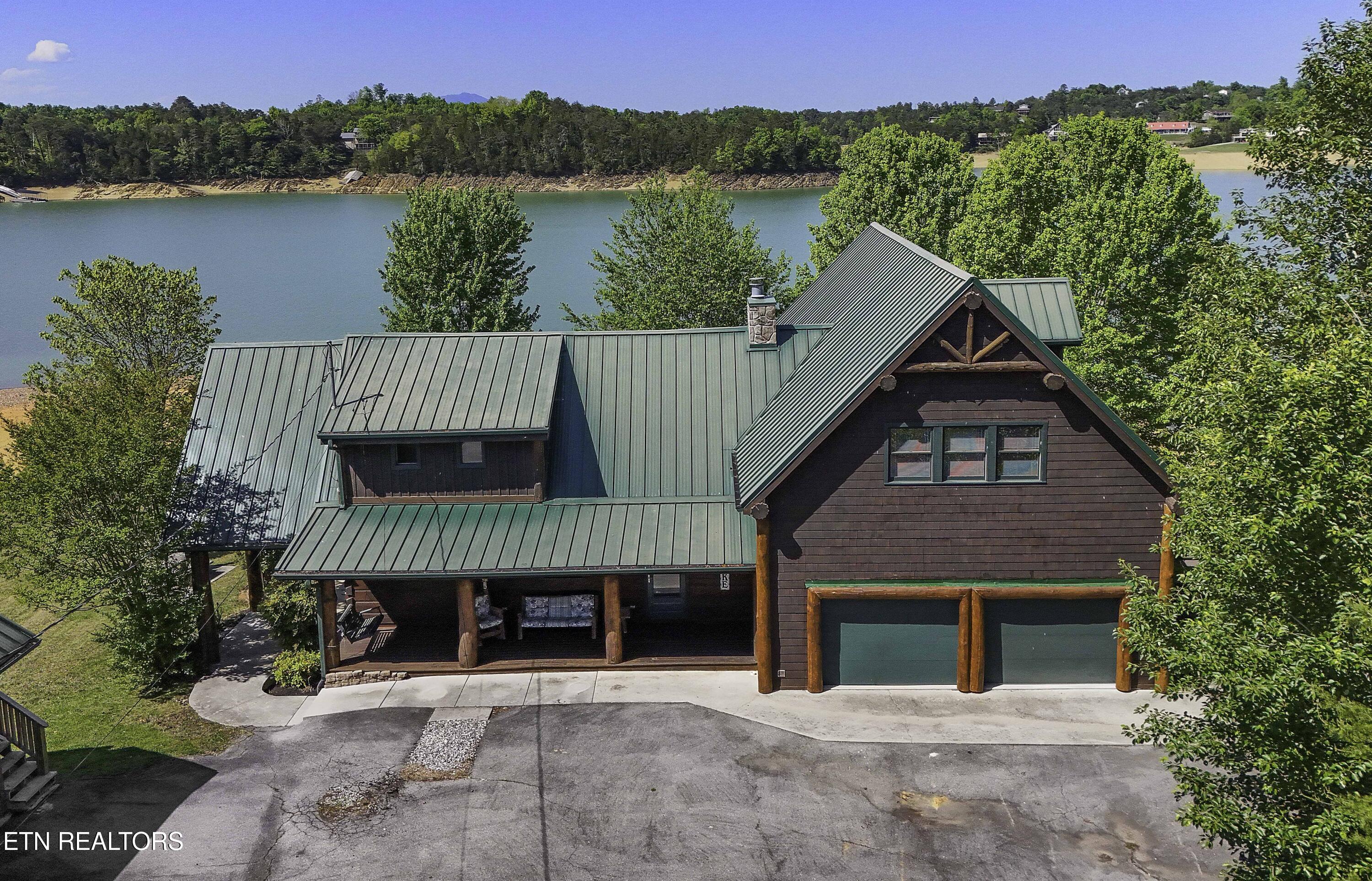 2101 Cecil Lane Sevierville TN 37876