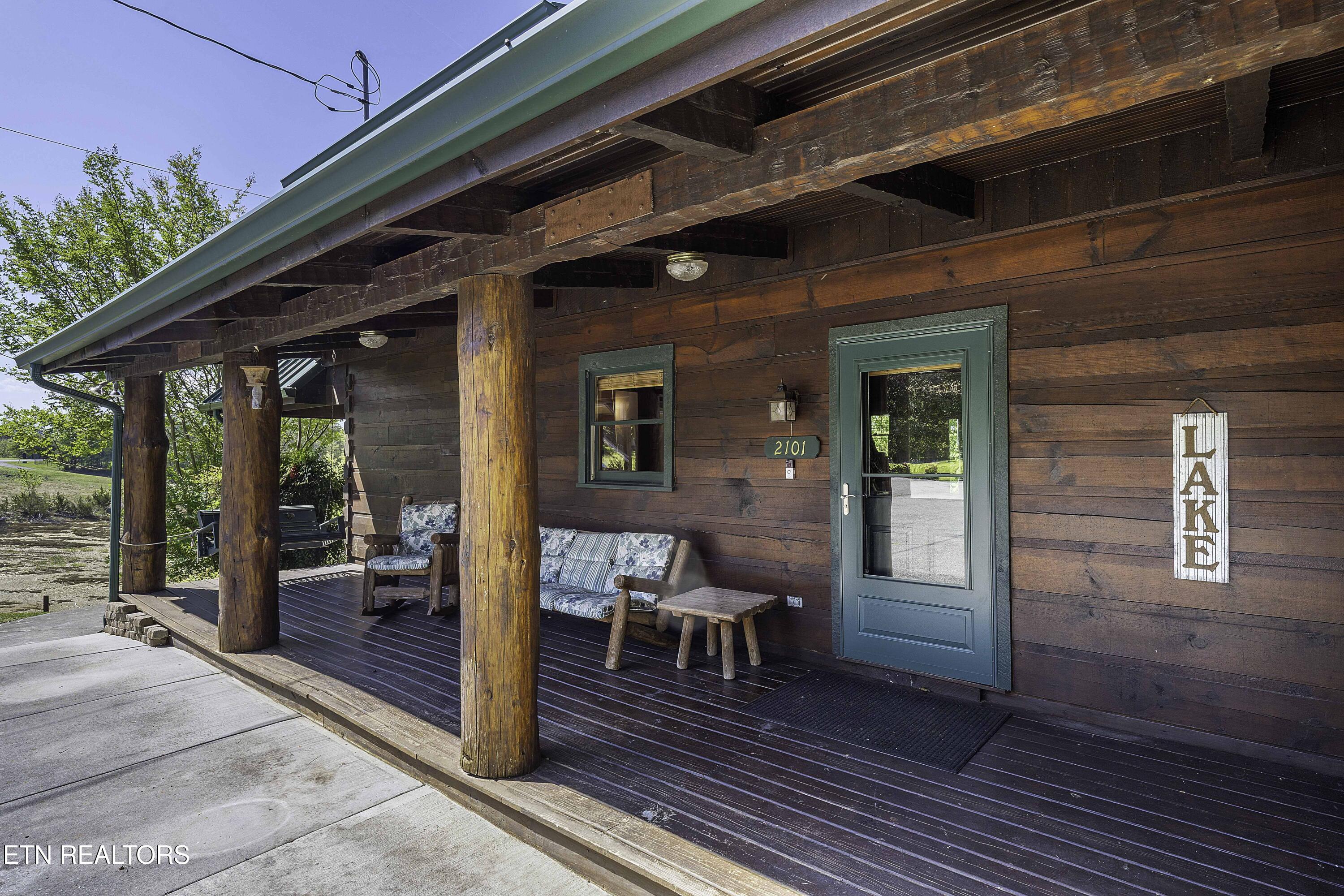 2101 Cecil Lane Sevierville TN 37876