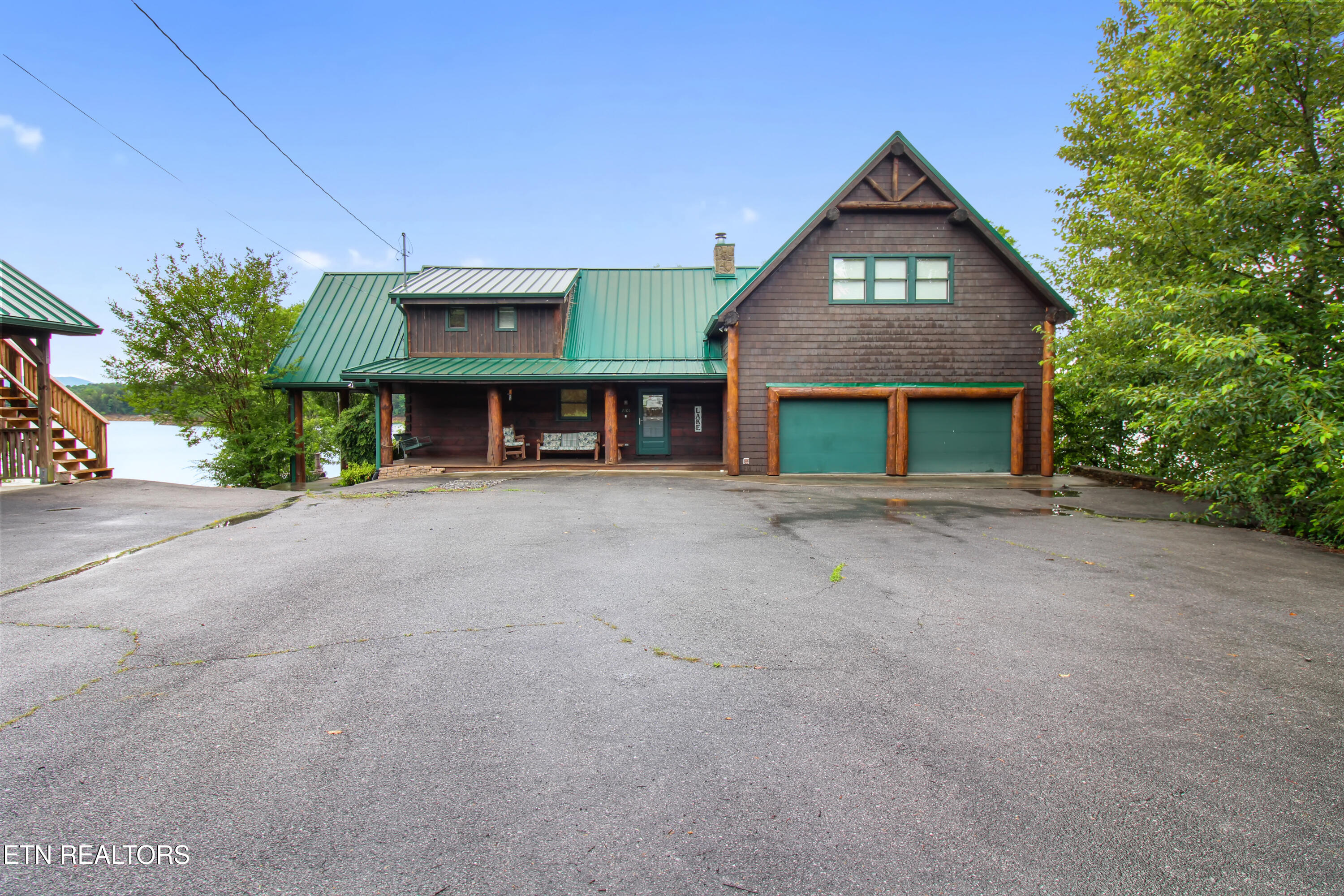 2101 Cecil Lane Sevierville TN 37876