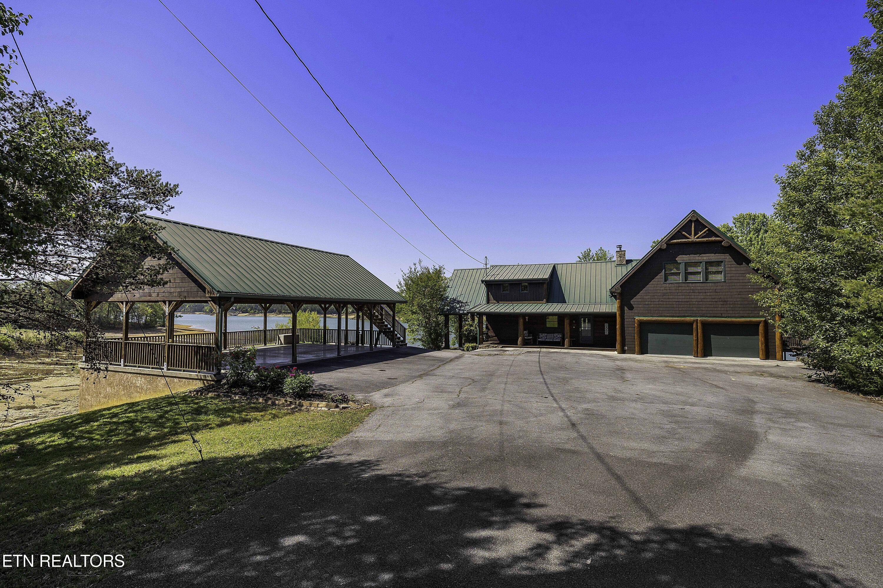 2101 Cecil Lane Sevierville TN 37876