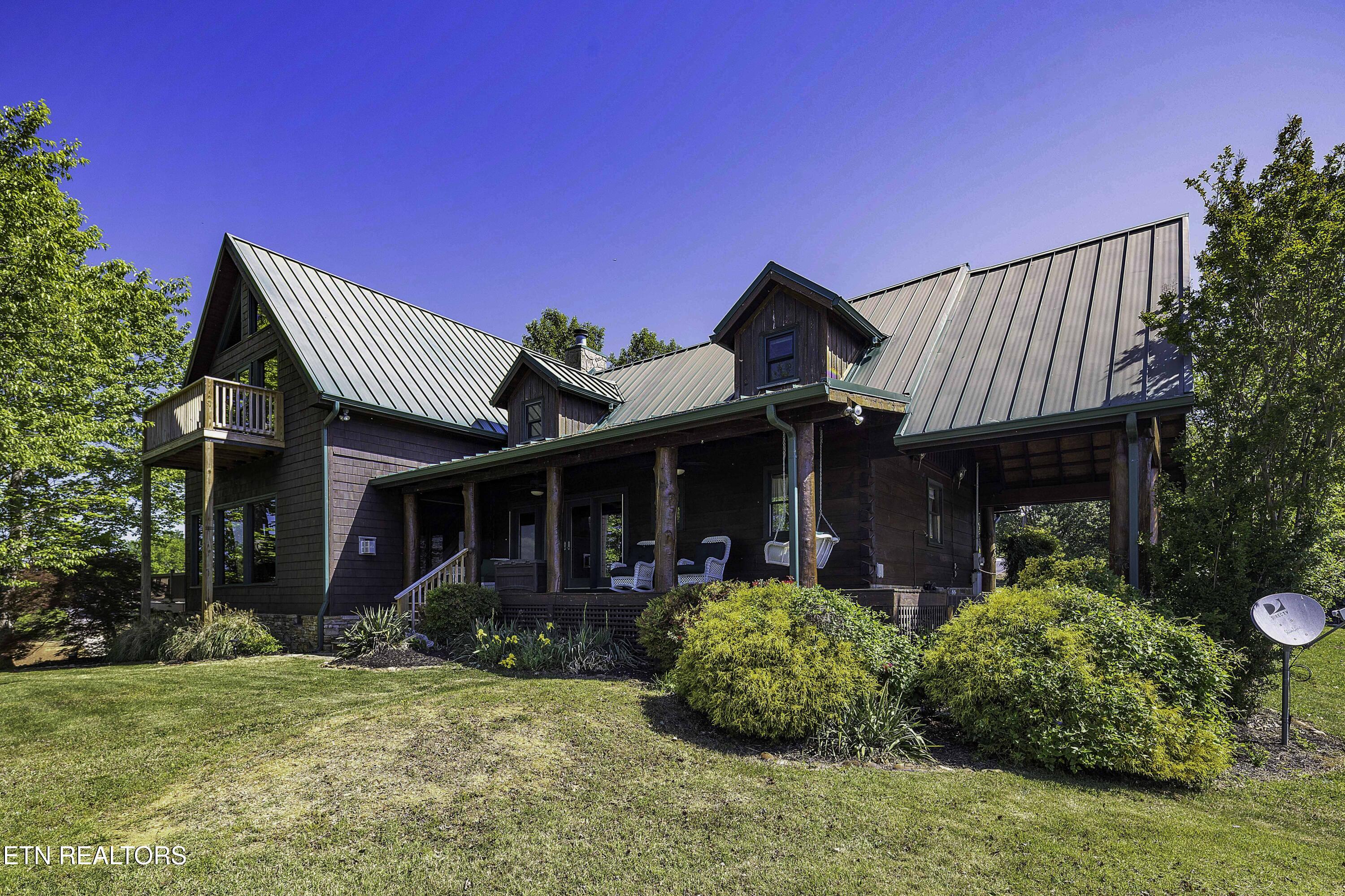 2101 Cecil Lane Sevierville TN 37876