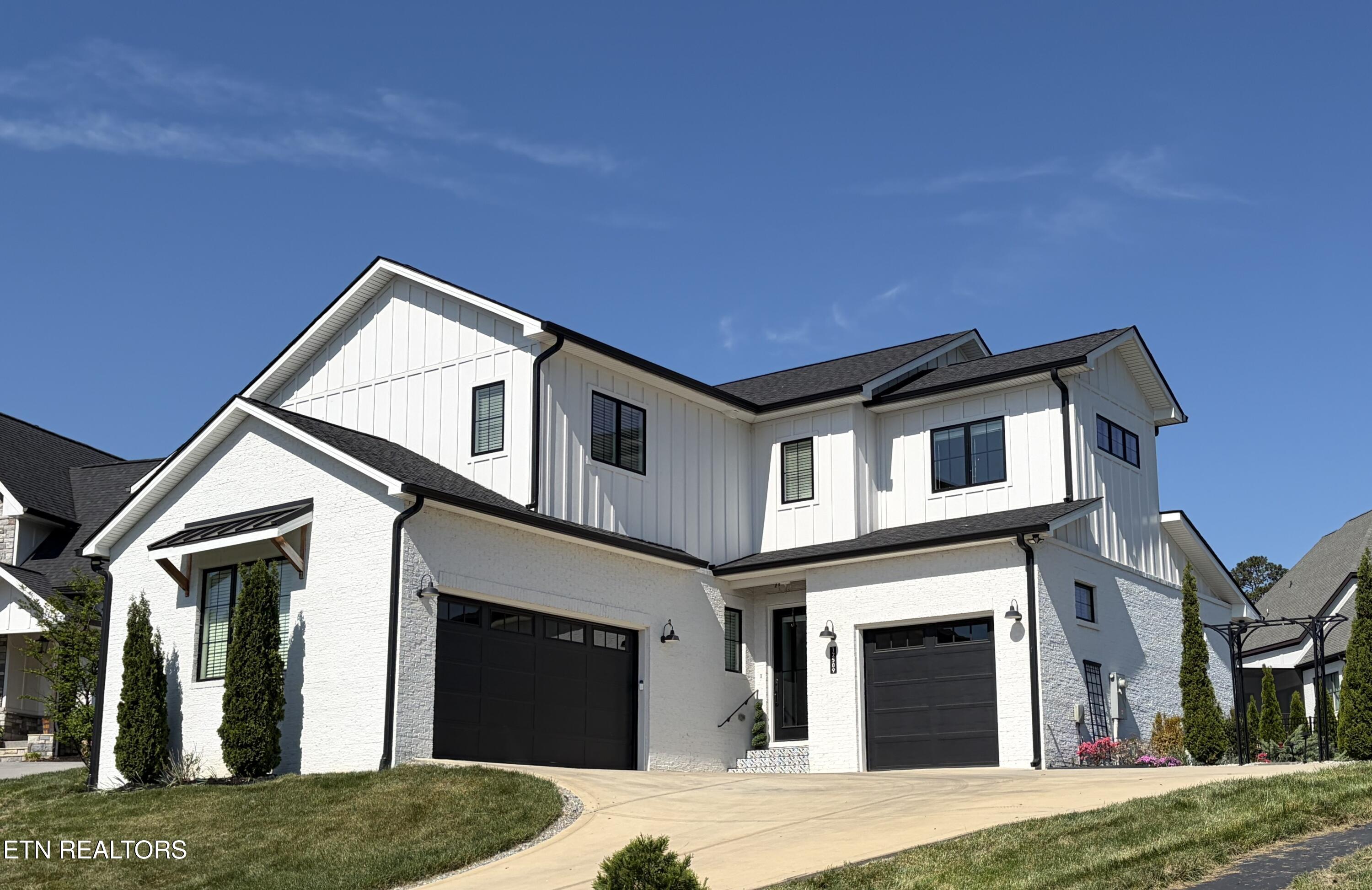 12509 Daisy Field Lane Knoxville TN 37934