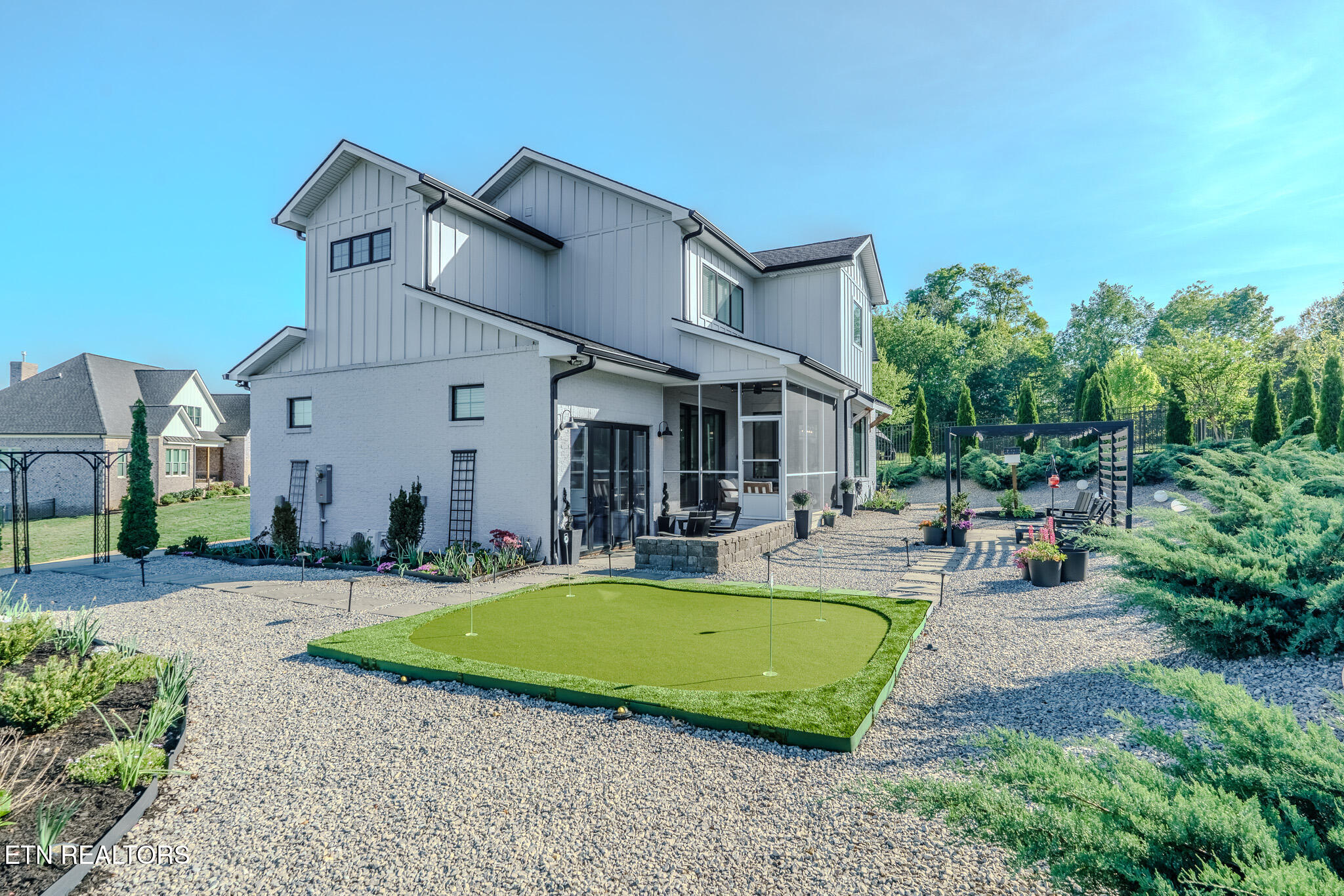 12509 Daisy Field Lane Knoxville TN 37934