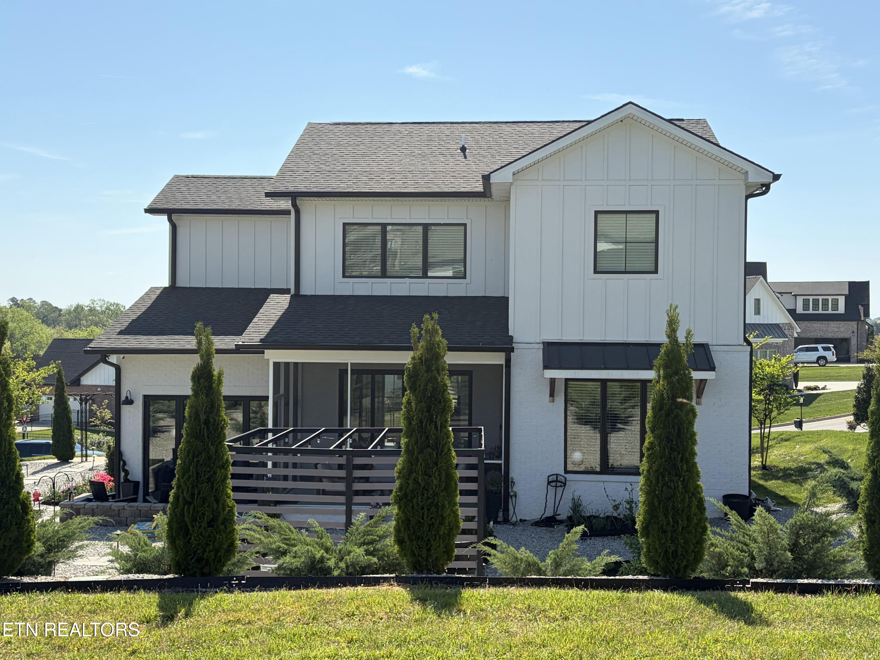 12509 Daisy Field Lane Knoxville TN 37934