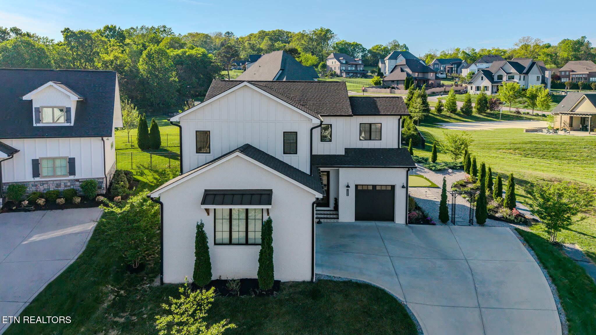 12509 Daisy Field Lane Knoxville TN 37934