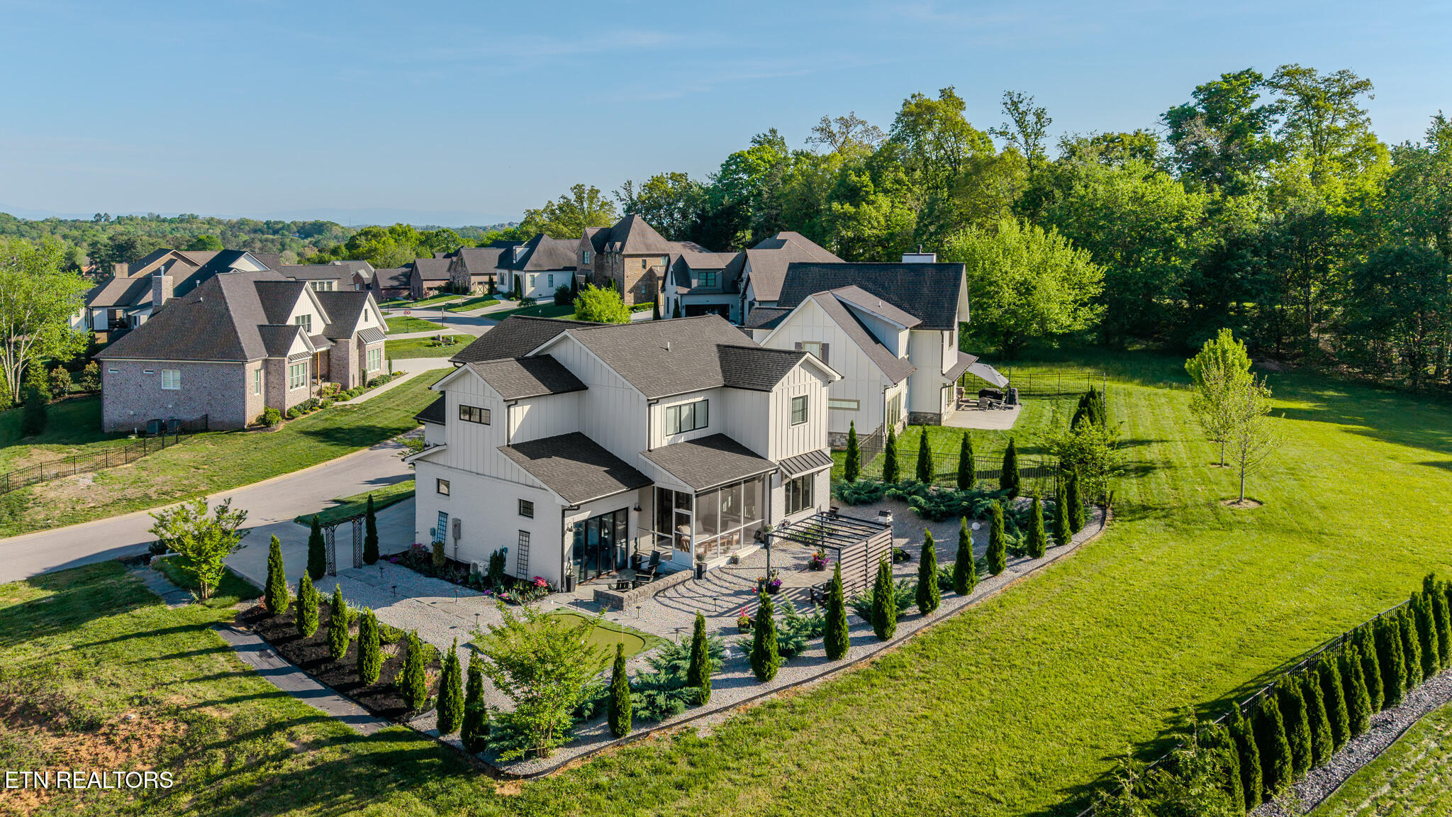 12509 Daisy Field Lane Knoxville TN 37934